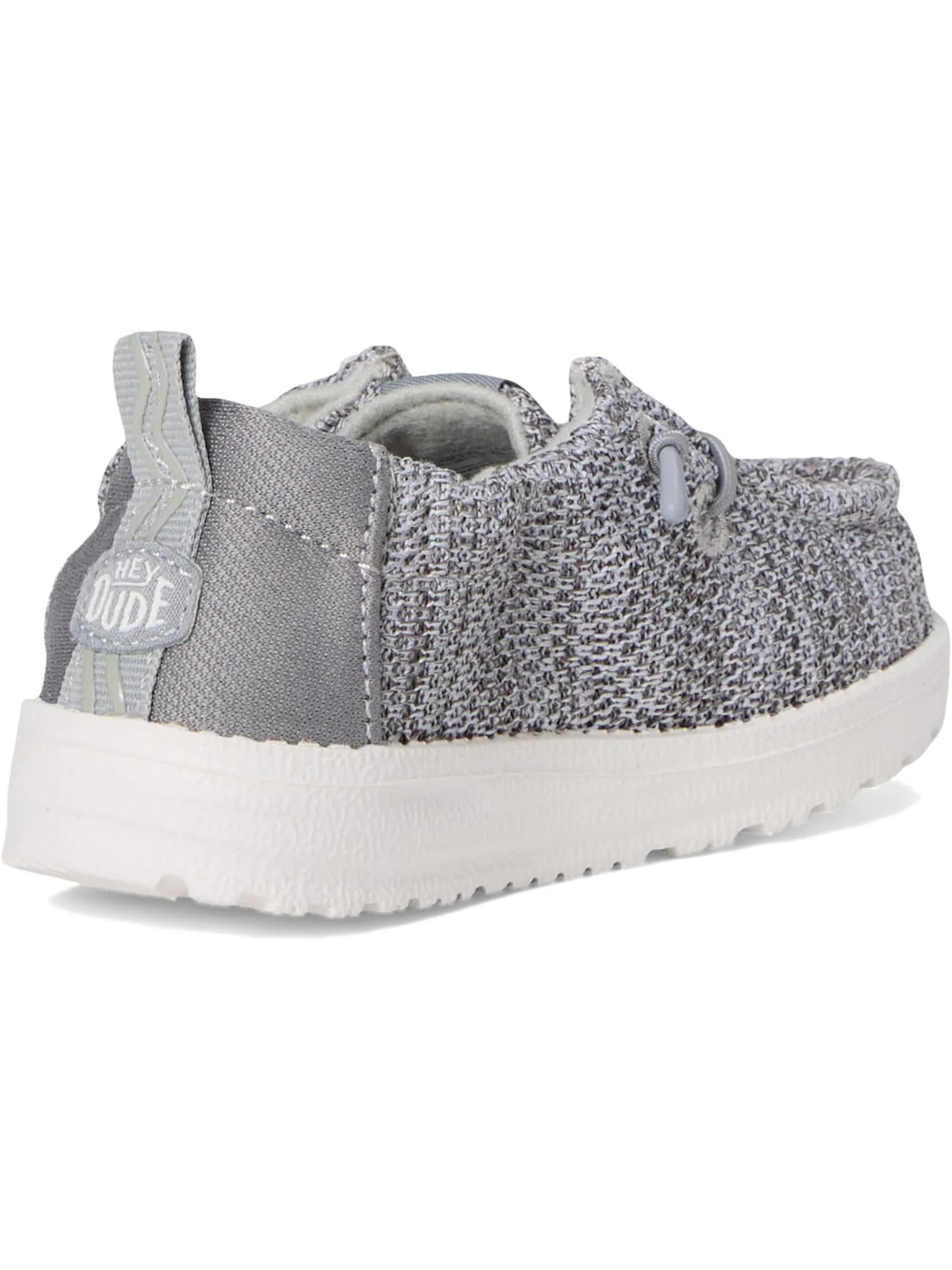 Кроссовки Hey Dude Kids  Lildude Slip-On Core — 5