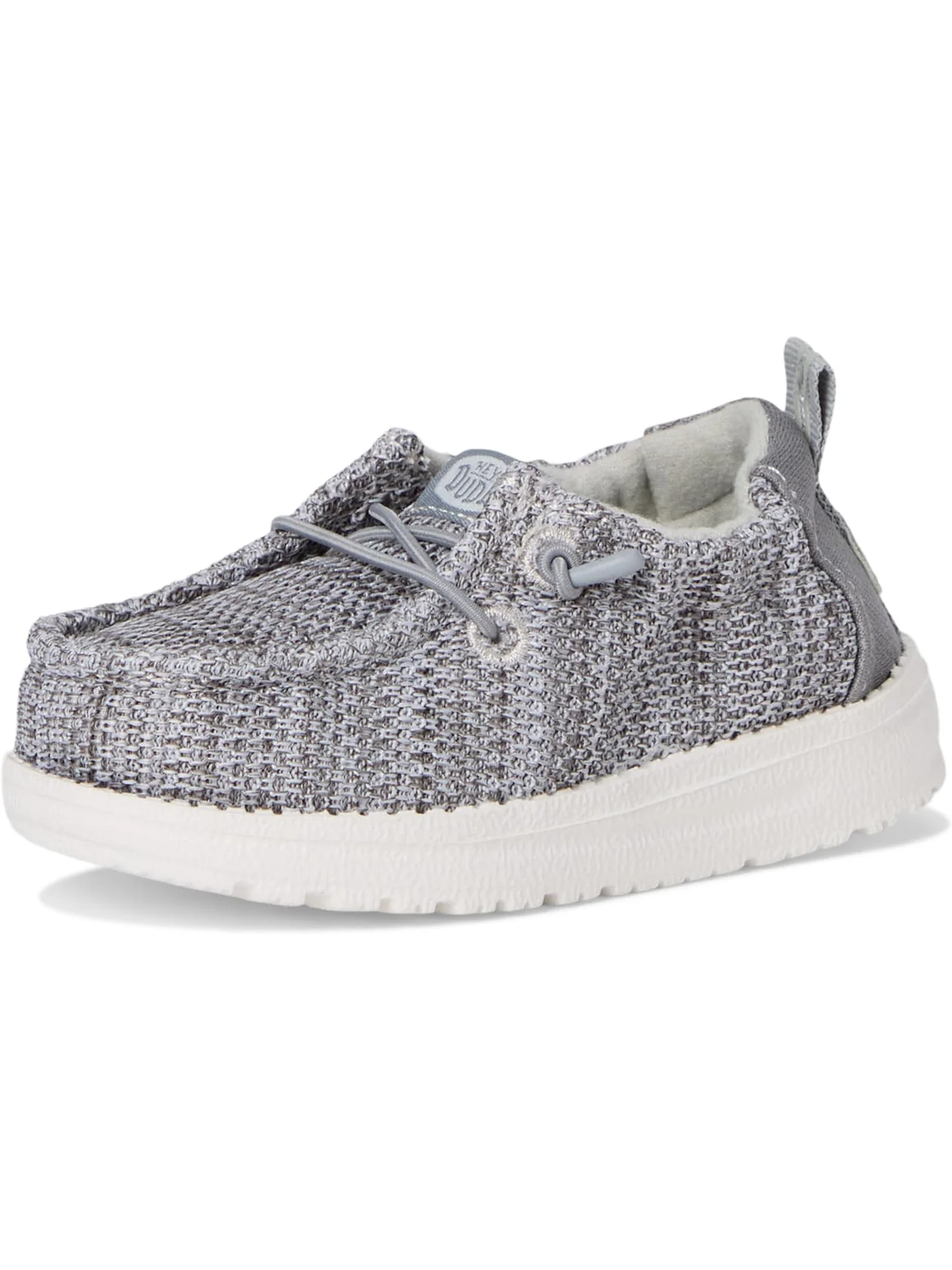 Кроссовки Hey Dude Kids  Lildude Slip-On Core — 7