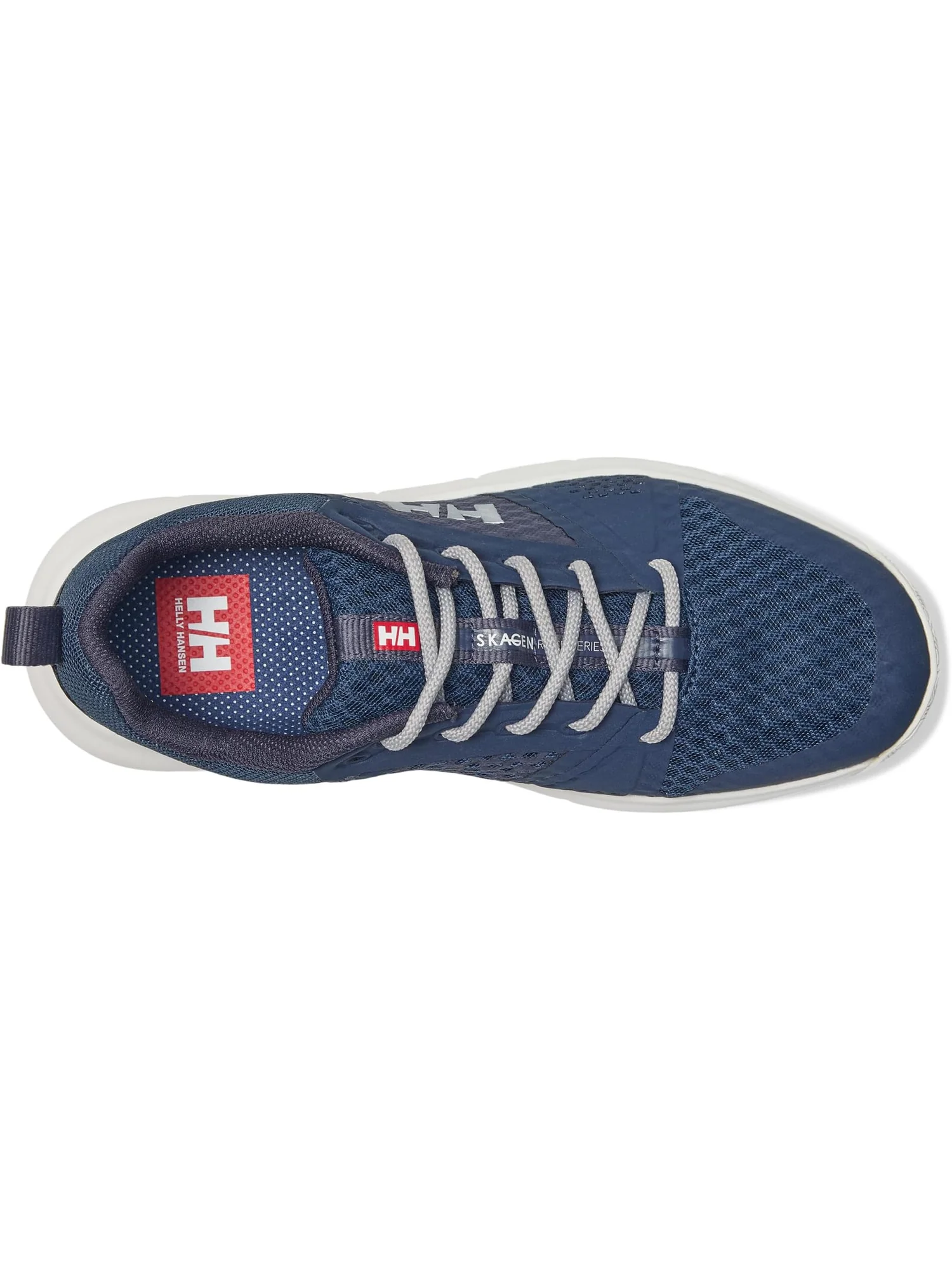Кроссовки Helly Hansen Skagen F-1 Offshore — 2