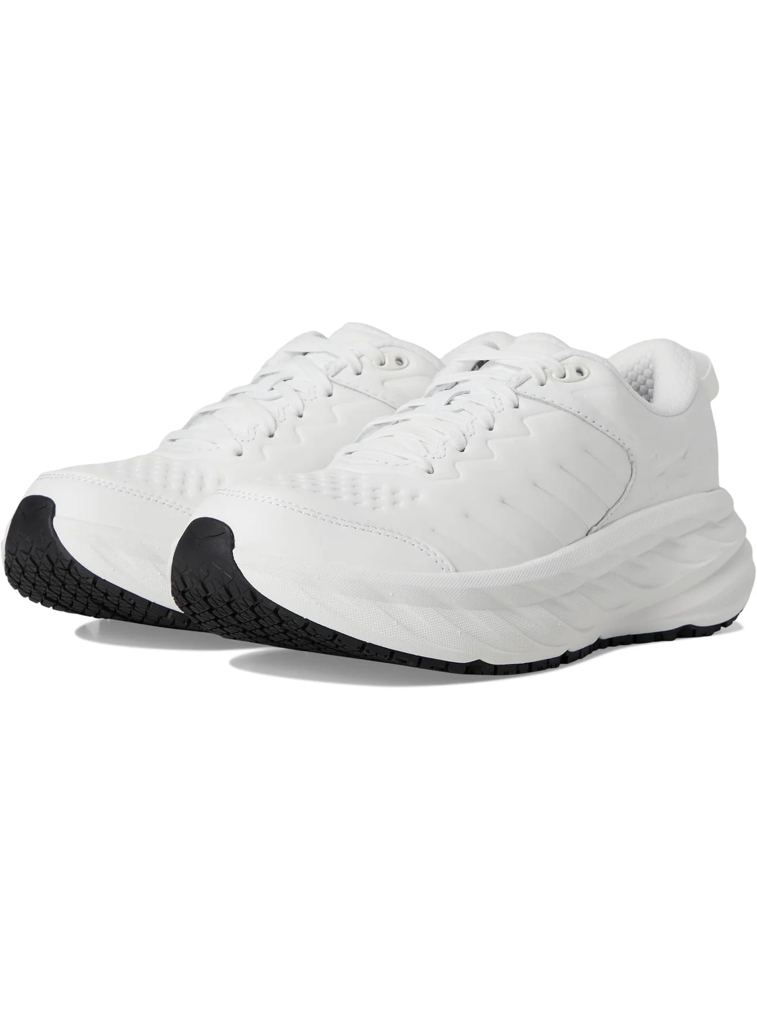 Кроссовки Hoka Bondi Slip Resistant — 1