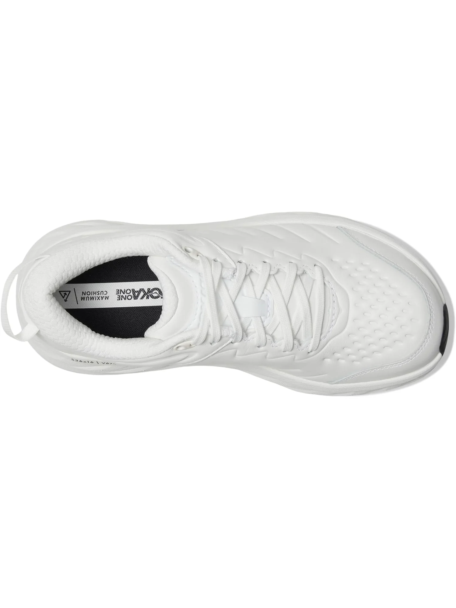 Кроссовки Hoka Bondi Slip Resistant — 2