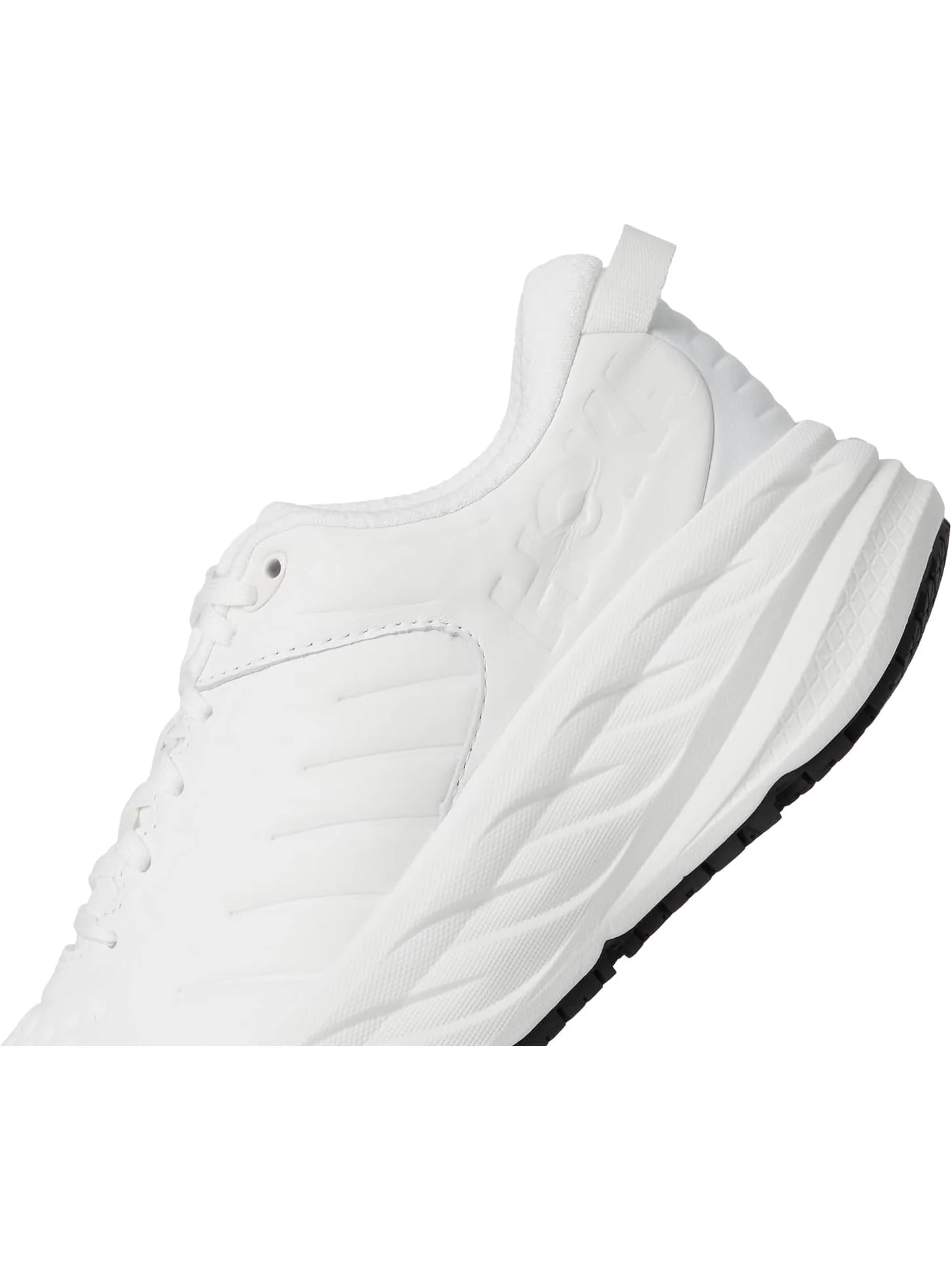 Кроссовки Hoka Bondi Slip Resistant — 3