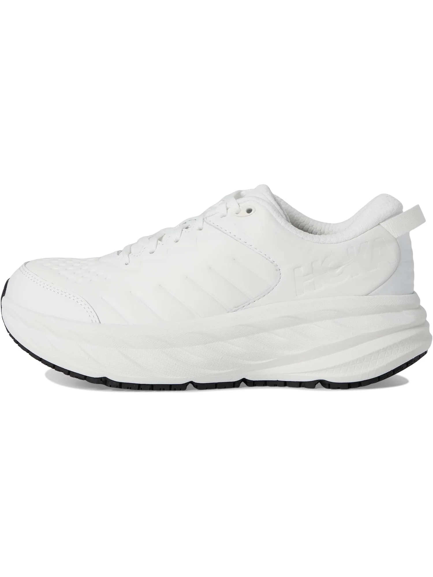 Кроссовки Hoka Bondi Slip Resistant — 4