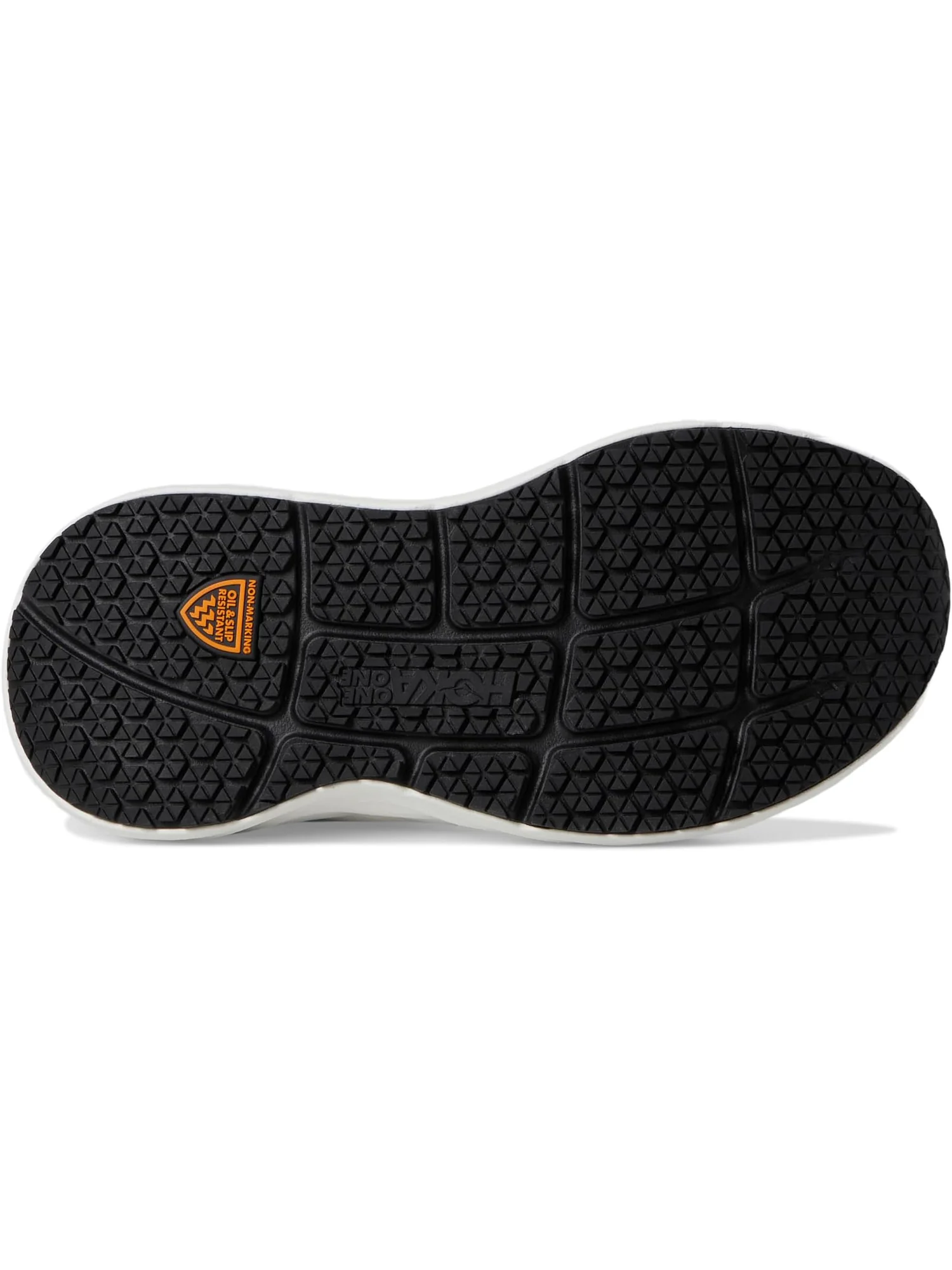 Кроссовки Hoka Bondi Slip Resistant — 6
