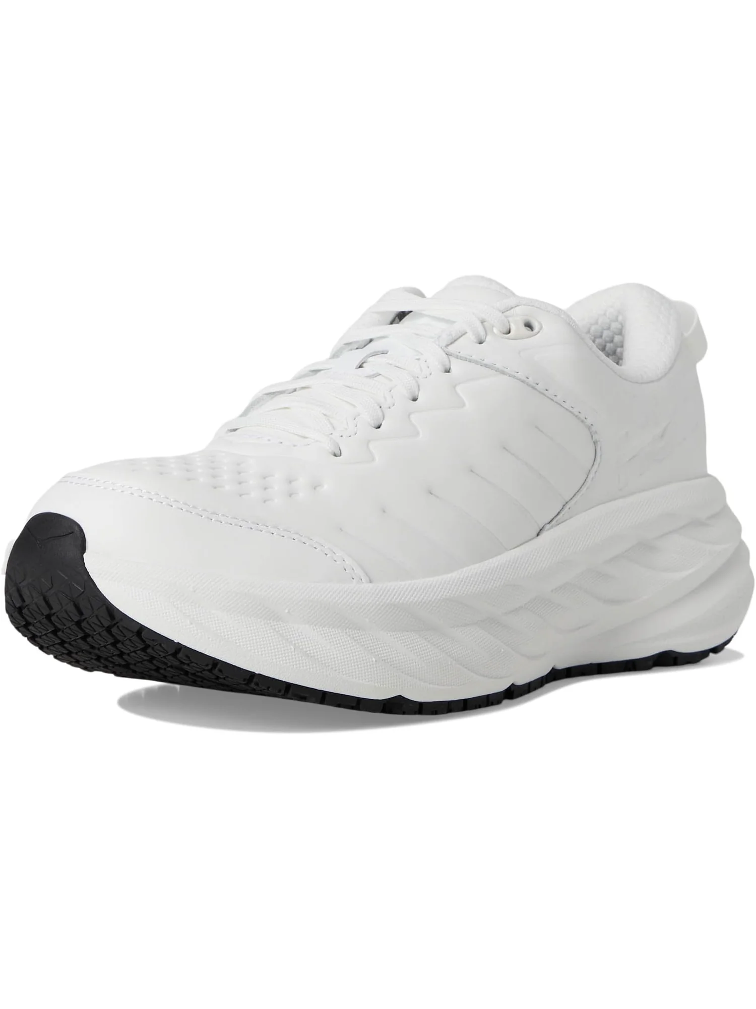 Кроссовки Hoka Bondi Slip Resistant — 7