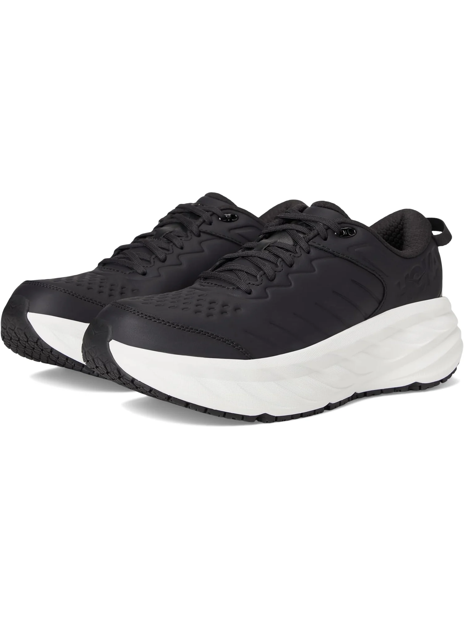 Кроссовки Hoka Bondi Slip Resistant — 1