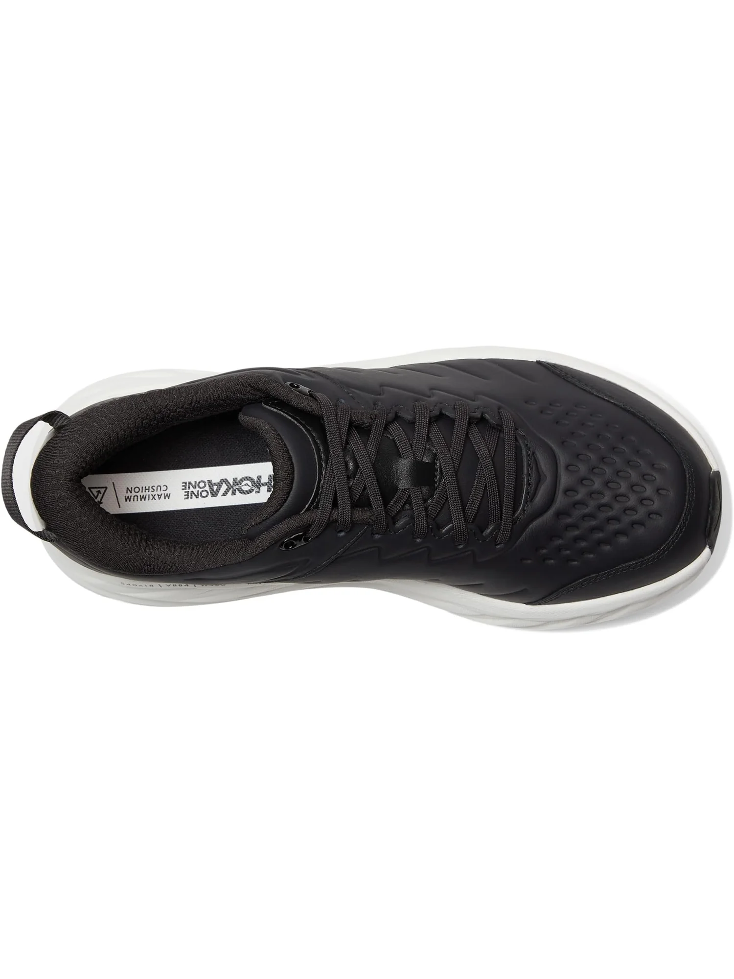 Кроссовки Hoka Bondi Slip Resistant — 2