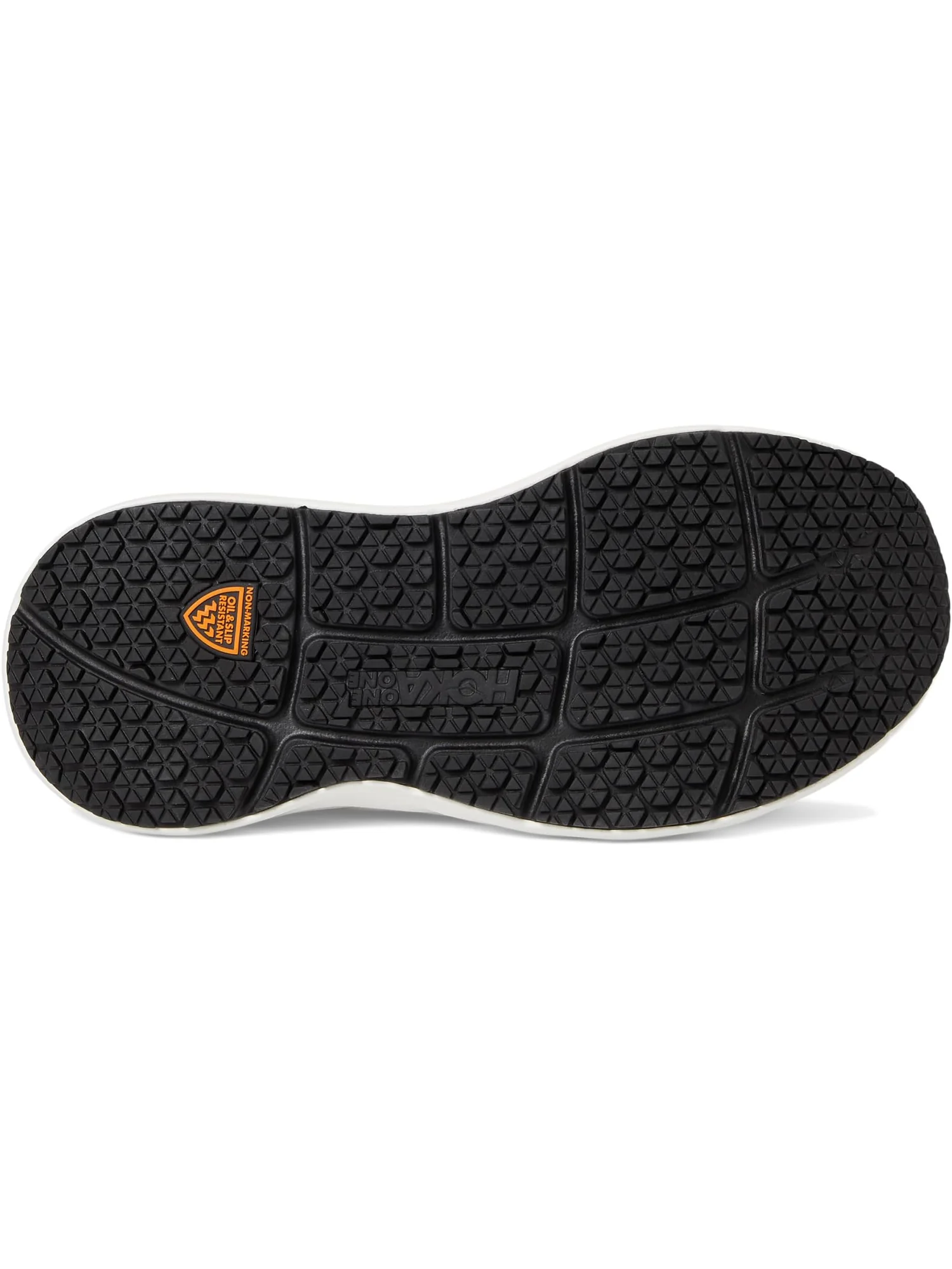 Кроссовки Hoka Bondi Slip Resistant — 3