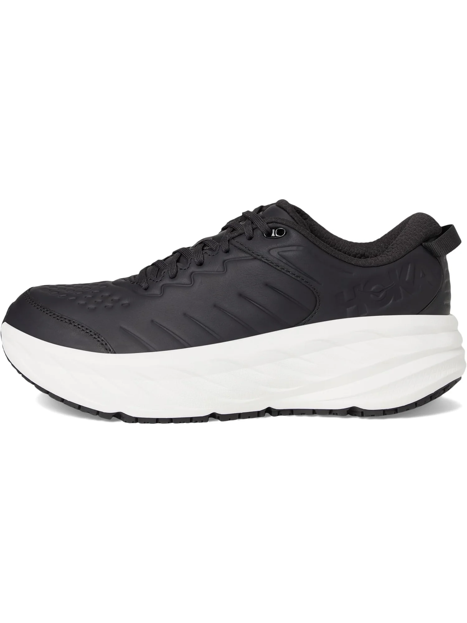 Кроссовки Hoka Bondi Slip Resistant — 4
