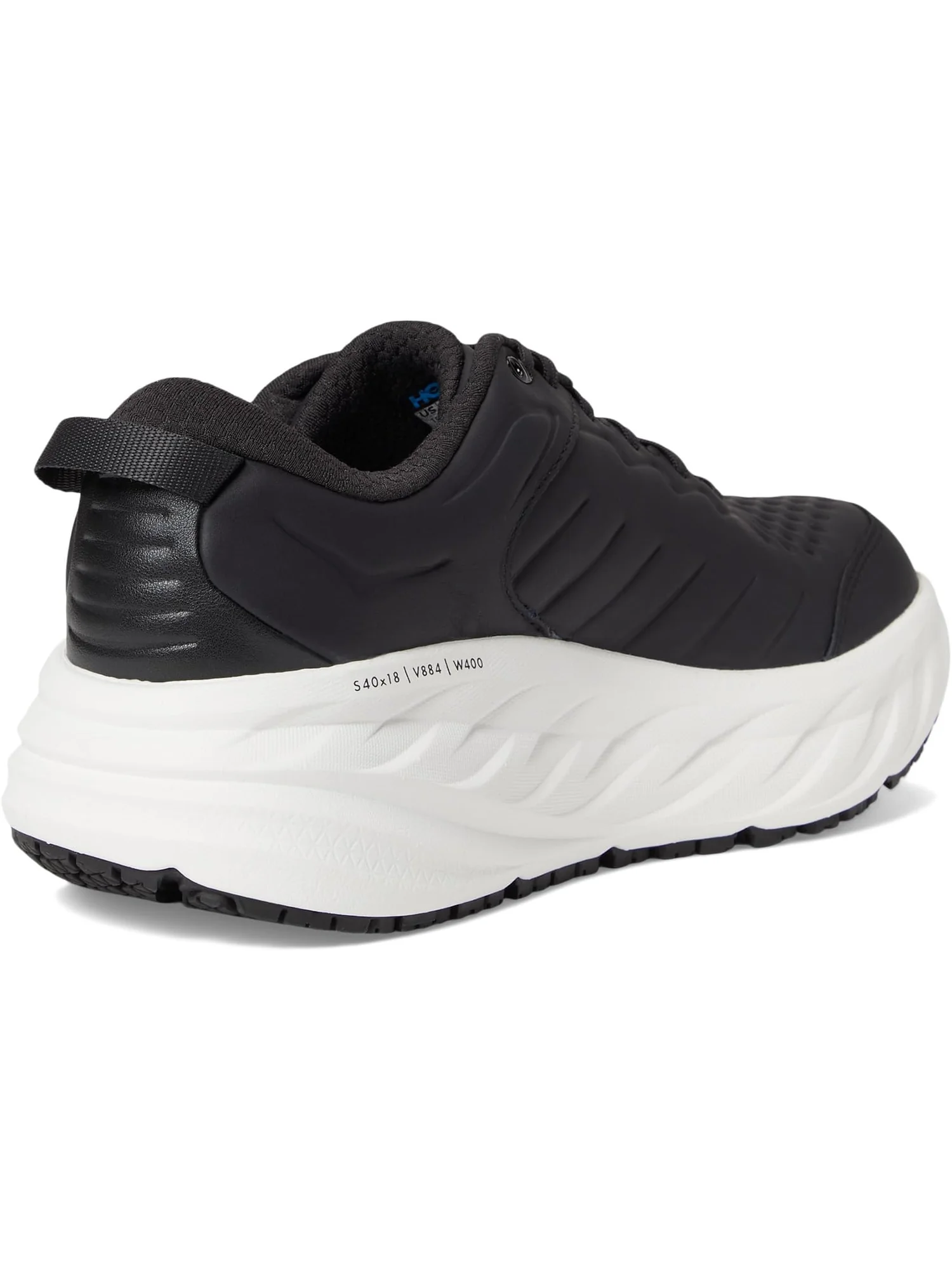 Кроссовки Hoka Bondi Slip Resistant — 5