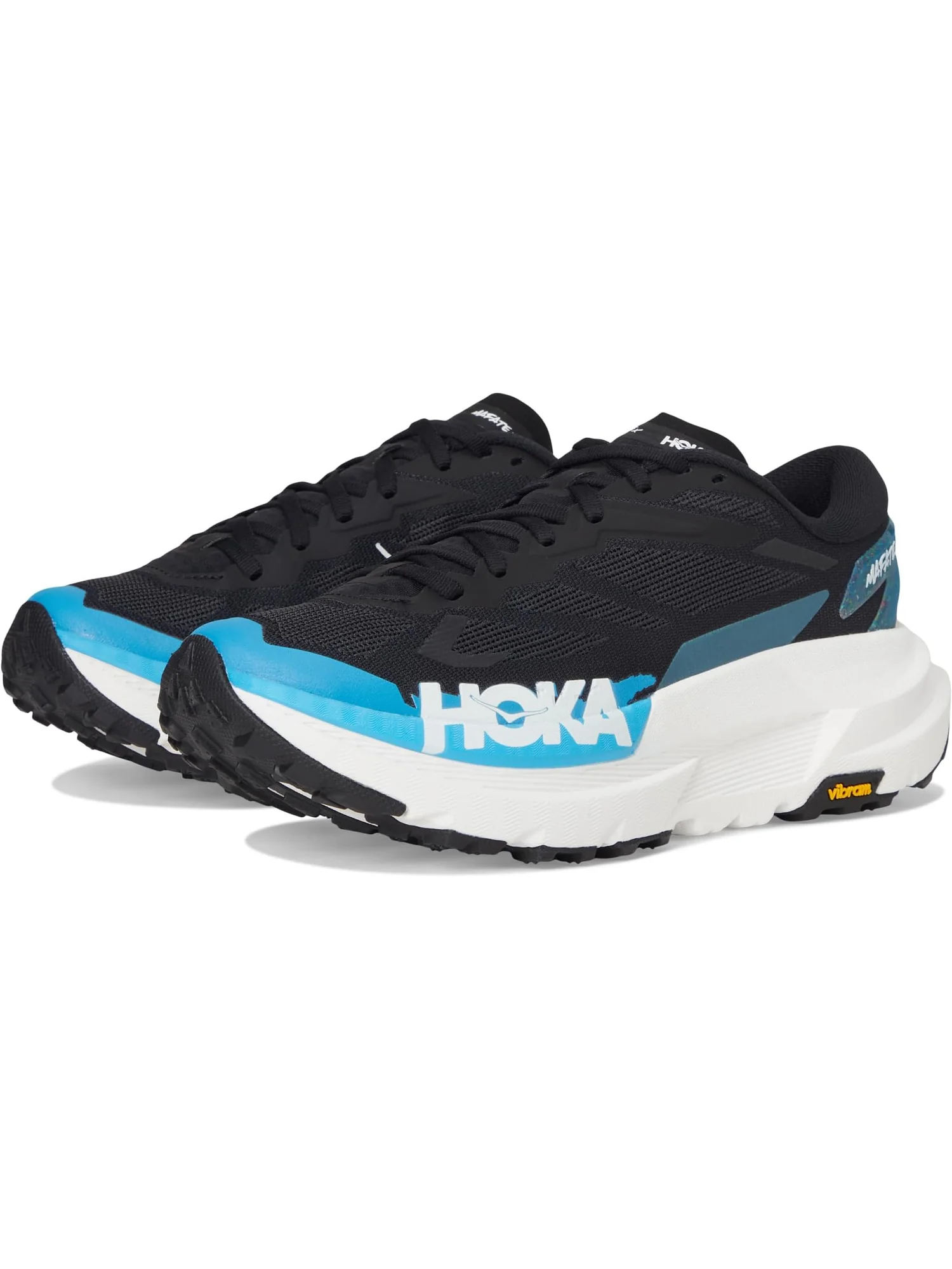Кроссовки Hoka Mafate X — 1