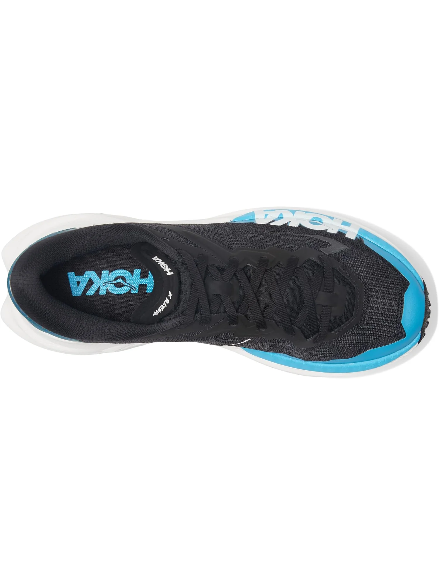 Кроссовки Hoka Mafate X — 2