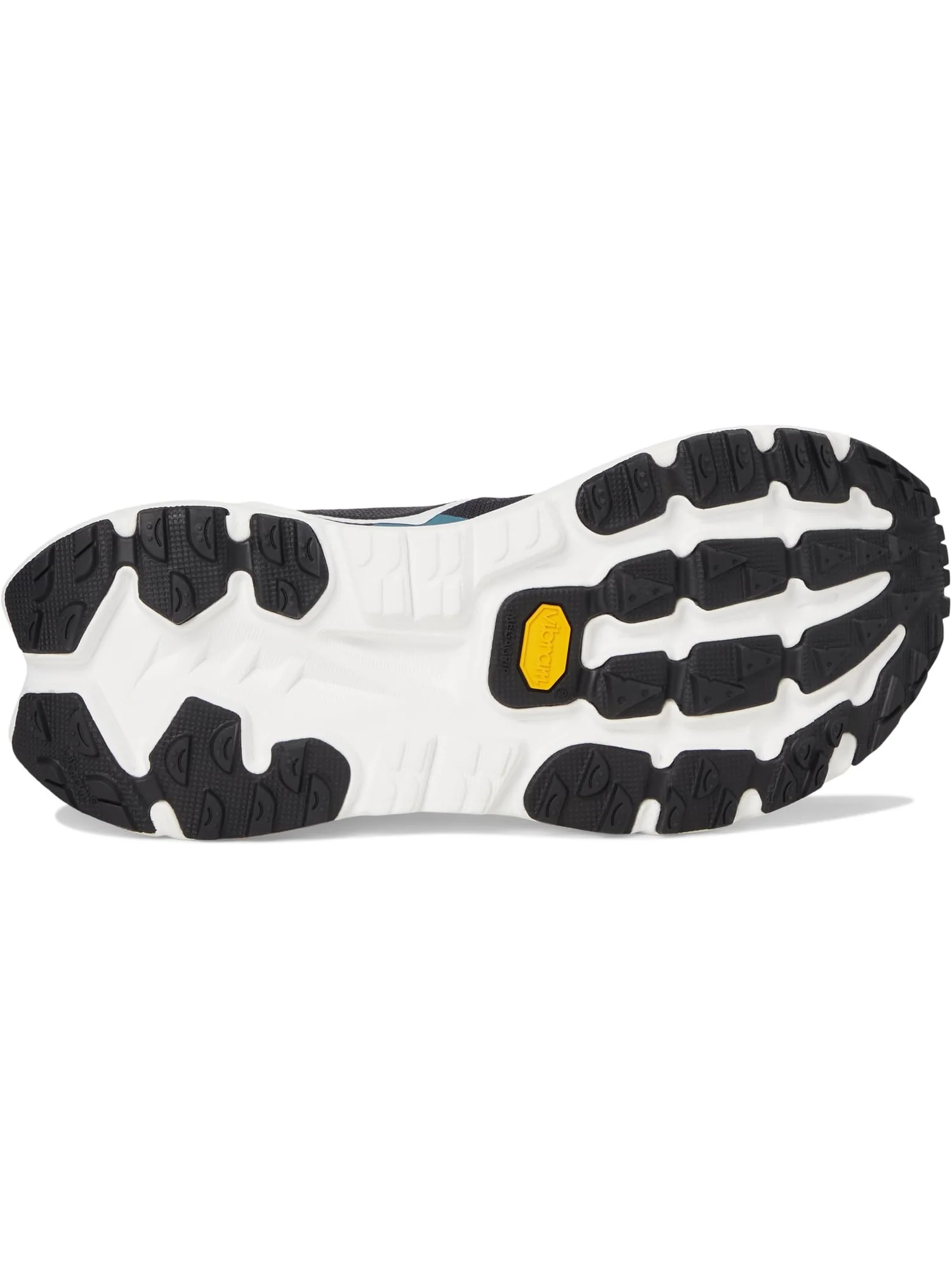 Кроссовки Hoka Mafate X — 3