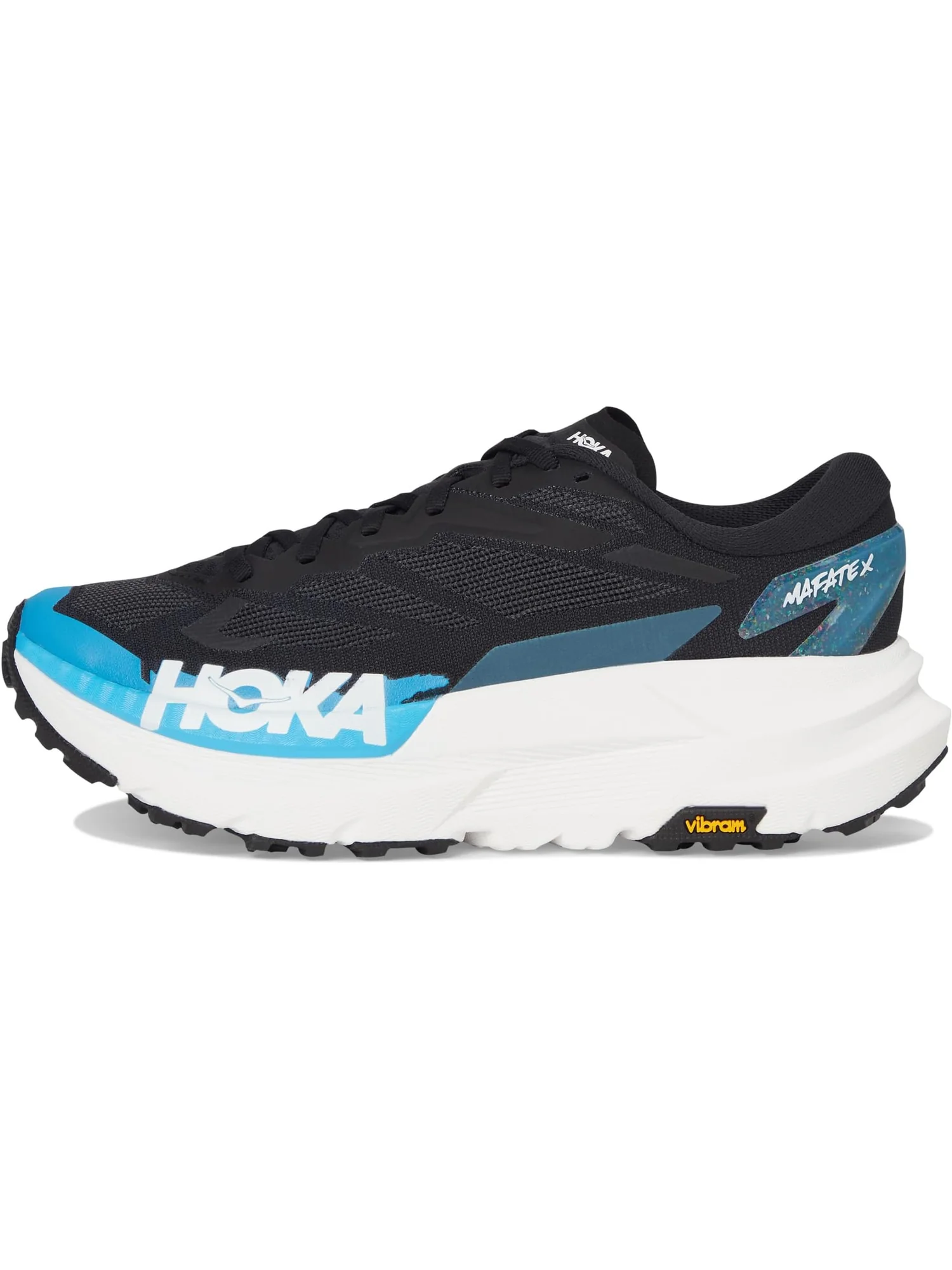 Кроссовки Hoka Mafate X — 4