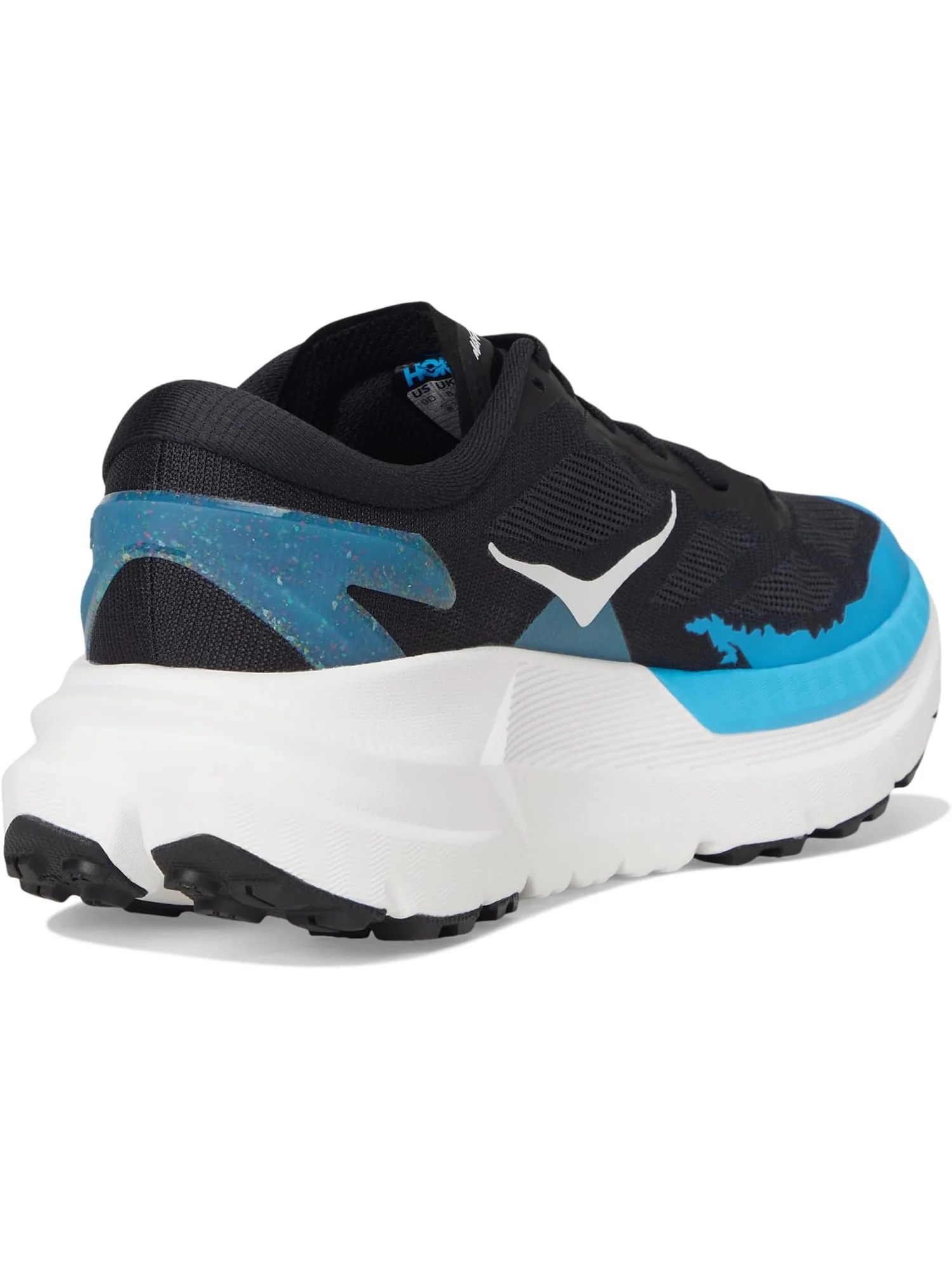 Кроссовки Hoka Mafate X — 5