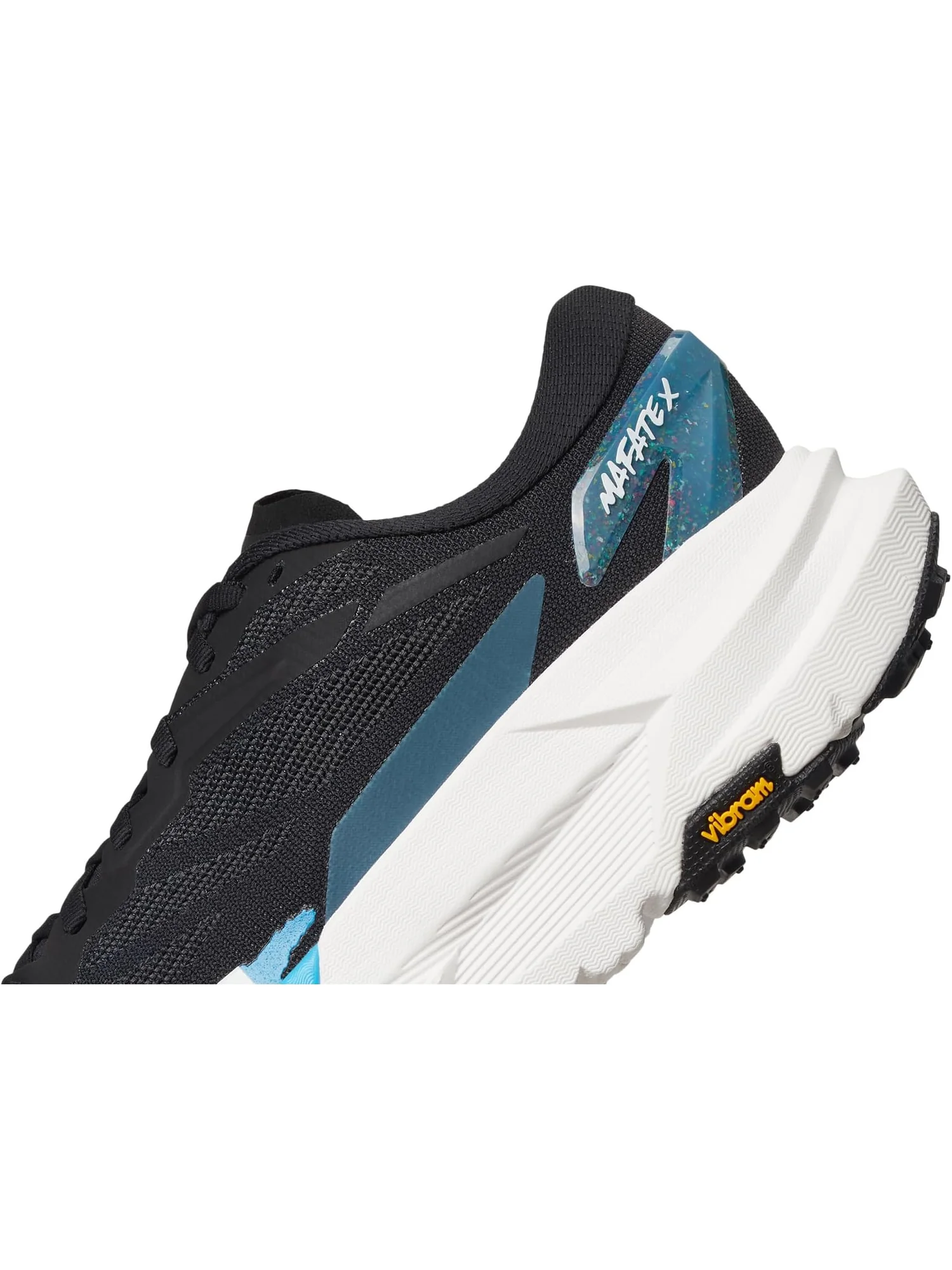 Кроссовки Hoka Mafate X — 6