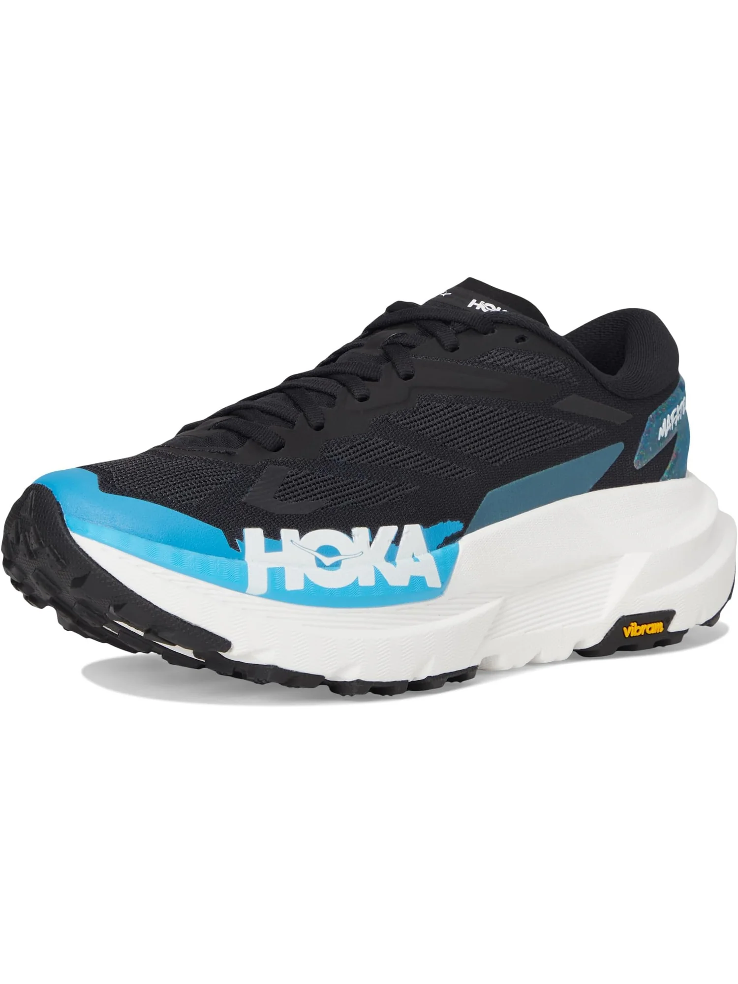 Кроссовки Hoka Mafate X — 7