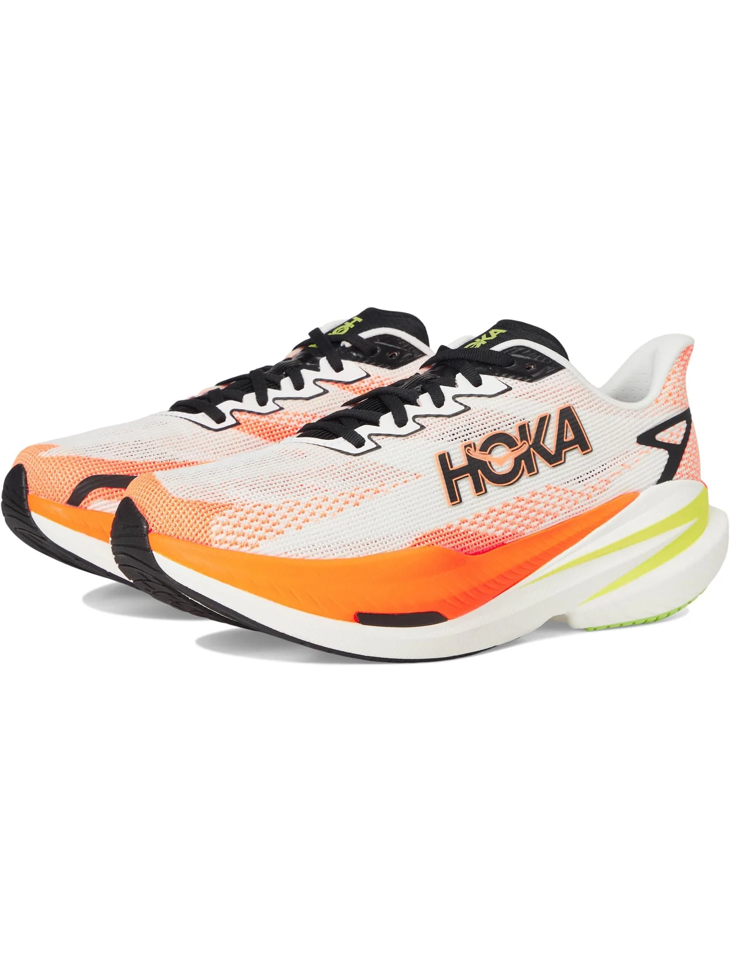 Кроссовки Hoka Mach X 3 — 1