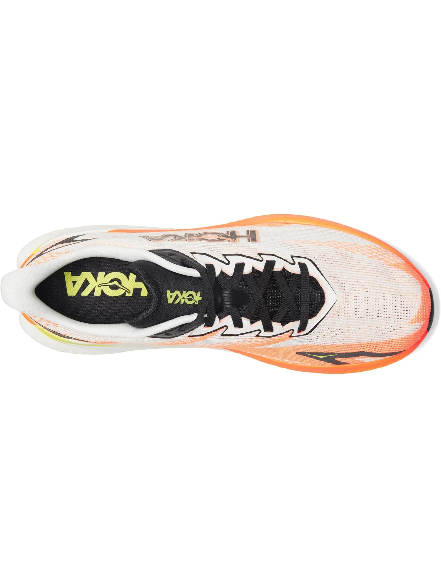 Кроссовки Hoka Mach X 3 — 2