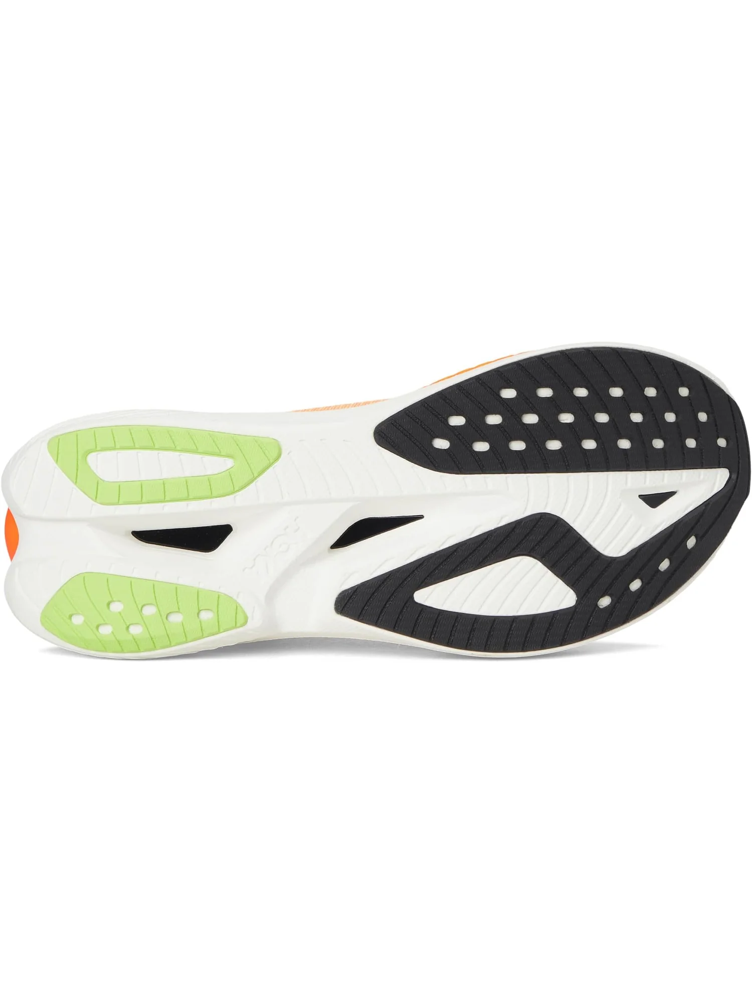 Кроссовки Hoka Mach X 3 — 3