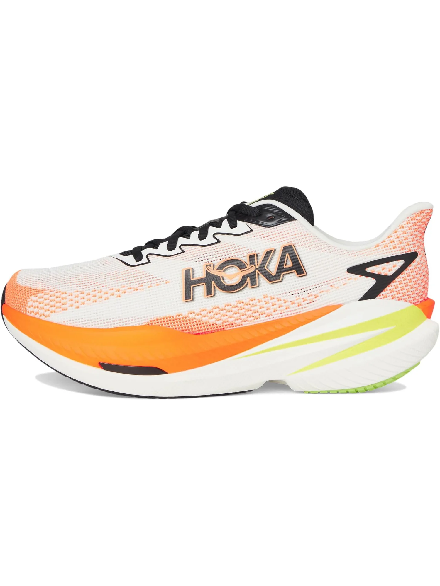 Кроссовки Hoka Mach X 3 — 4