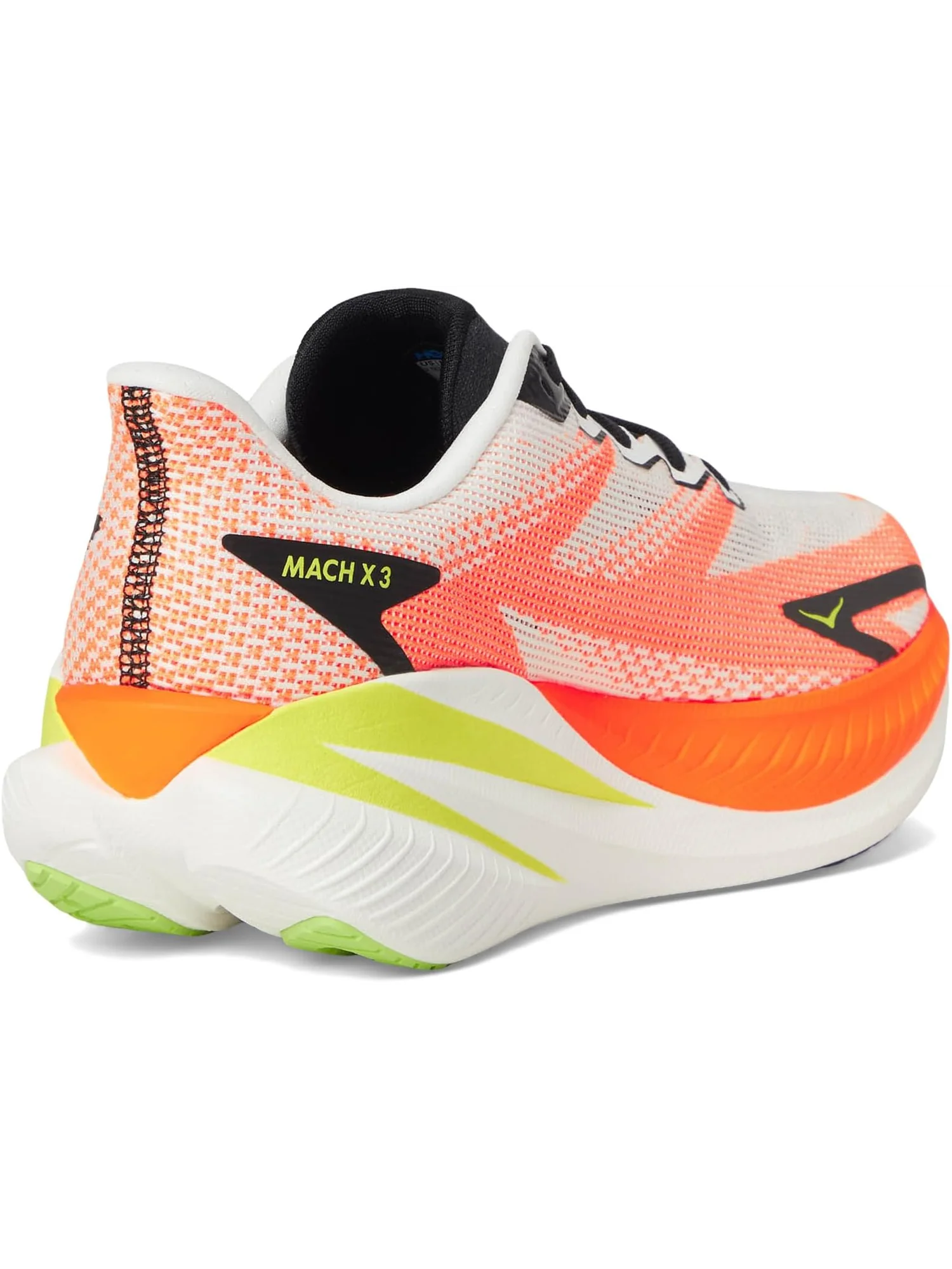 Кроссовки Hoka Mach X 3 — 5
