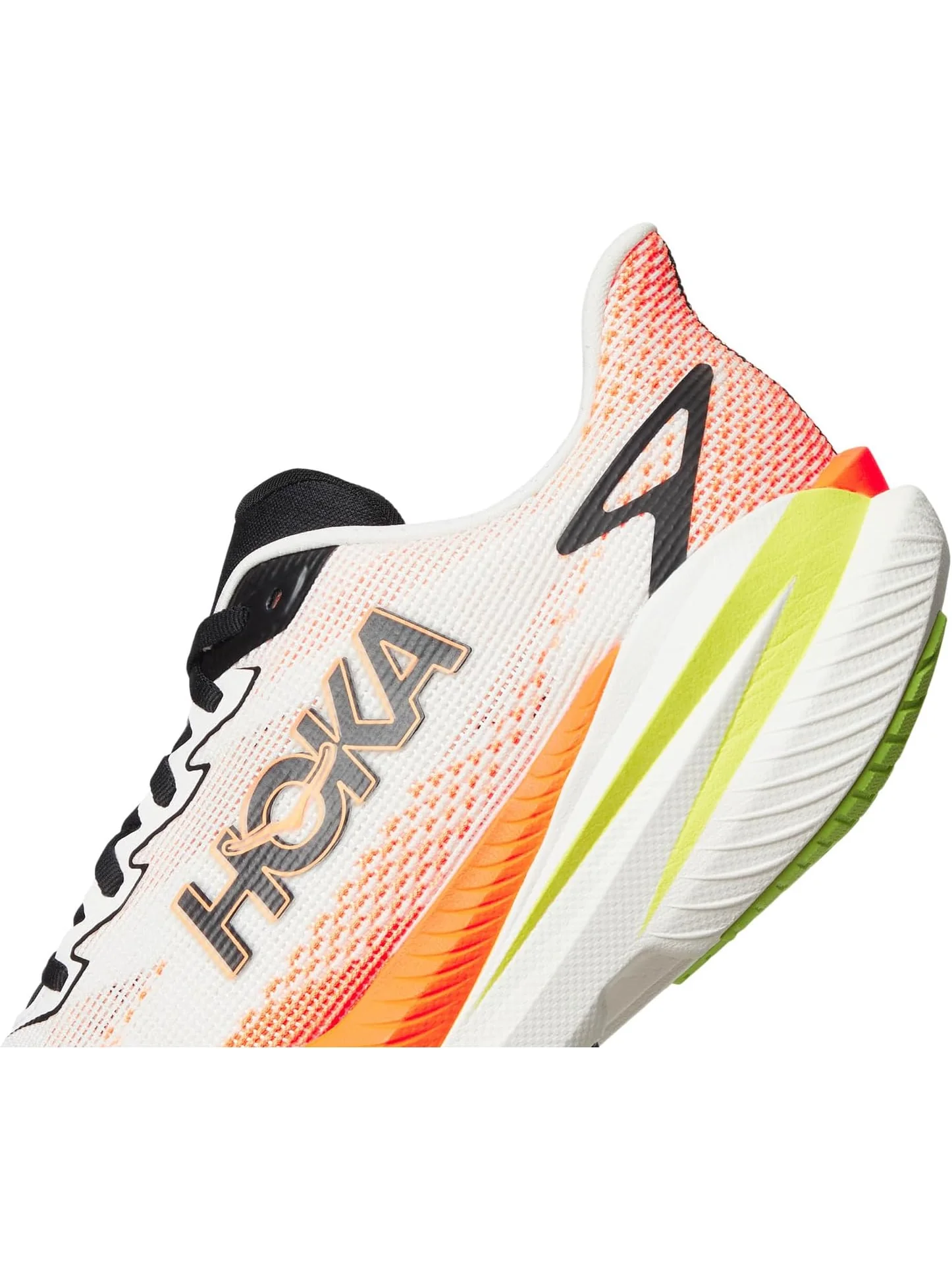 Кроссовки Hoka Mach X 3 — 6