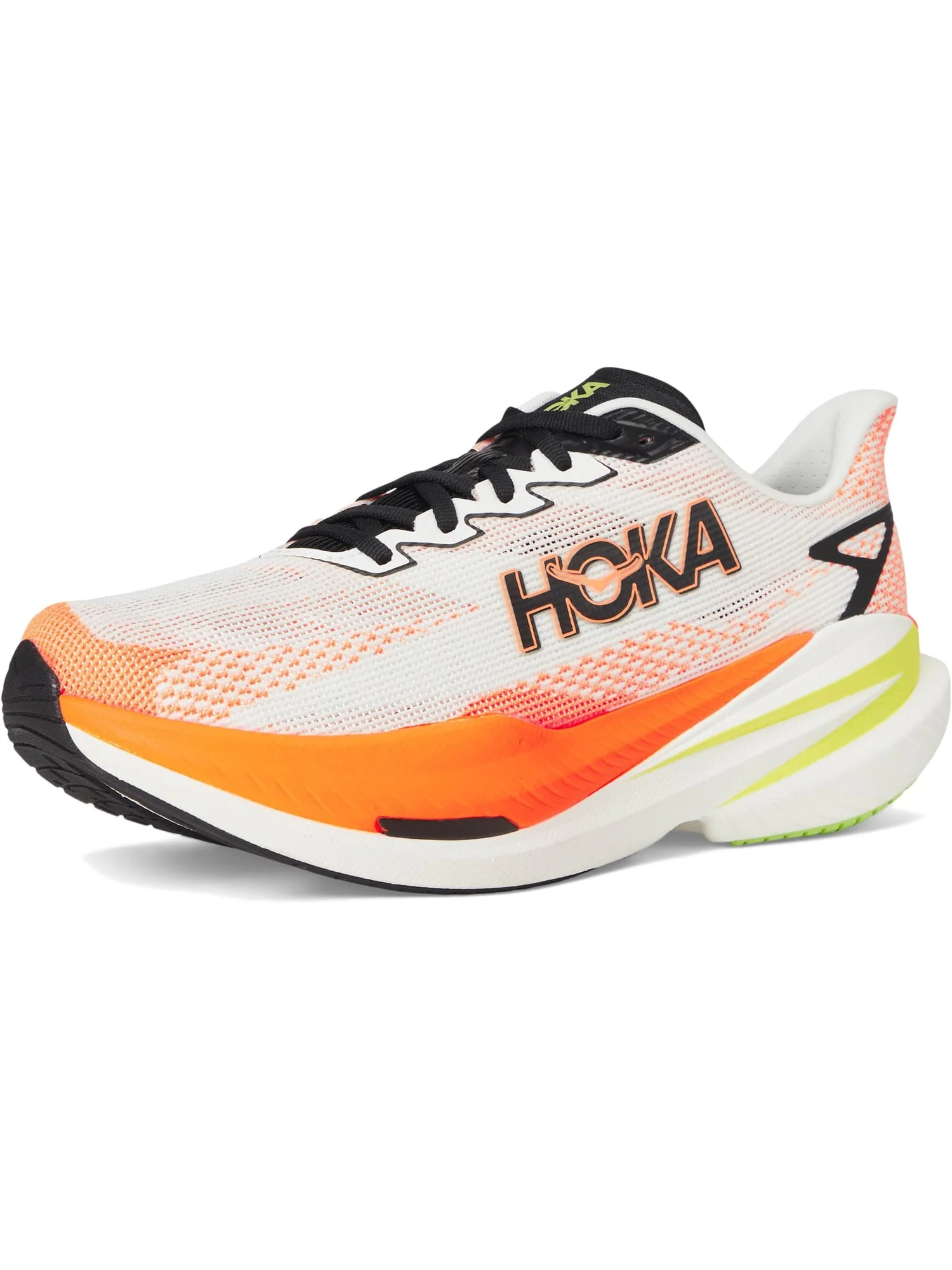 Кроссовки Hoka Mach X 3 — 7