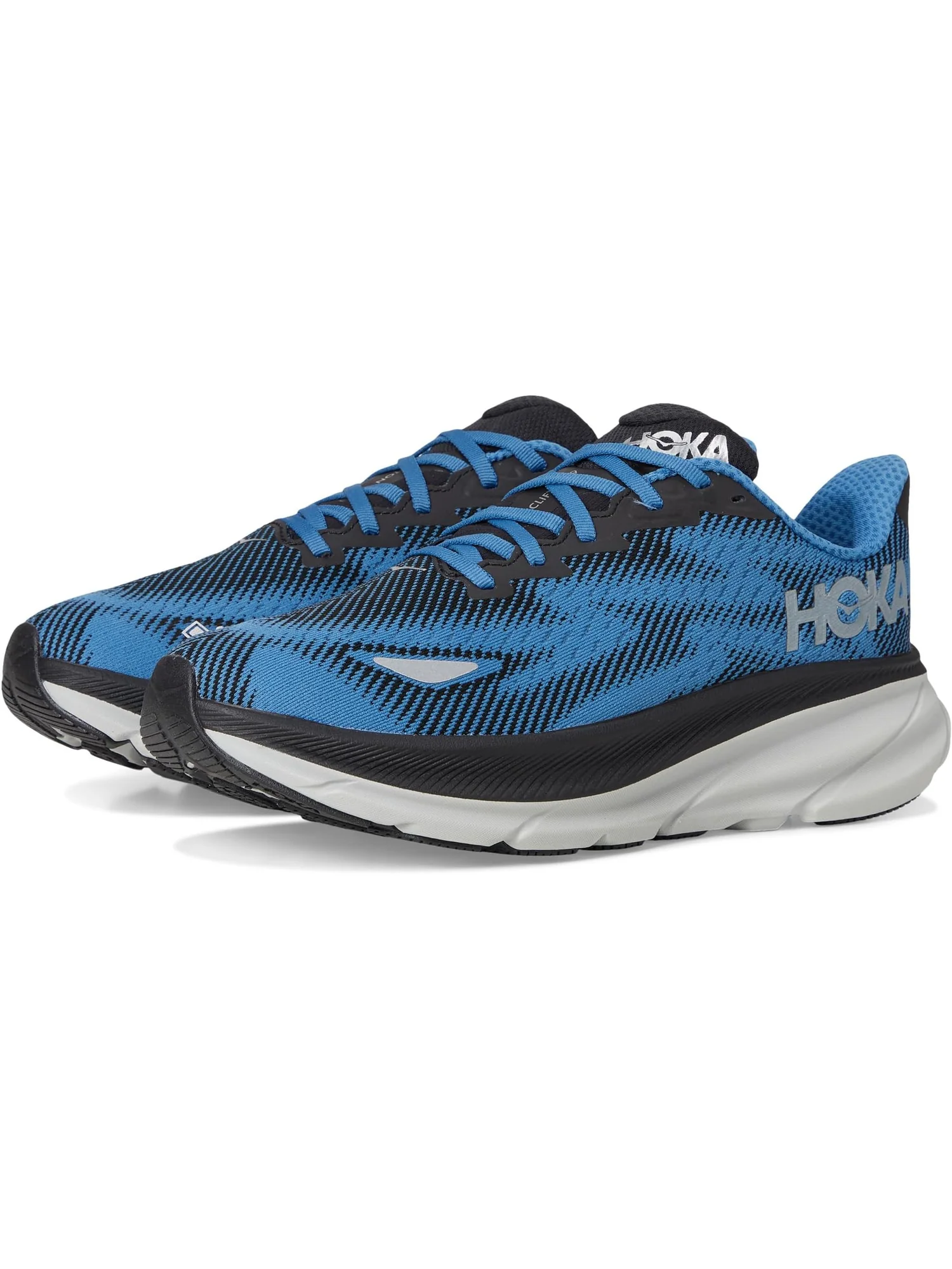 Кроссовки Hoka Men's Clifton 9 GTX — 1