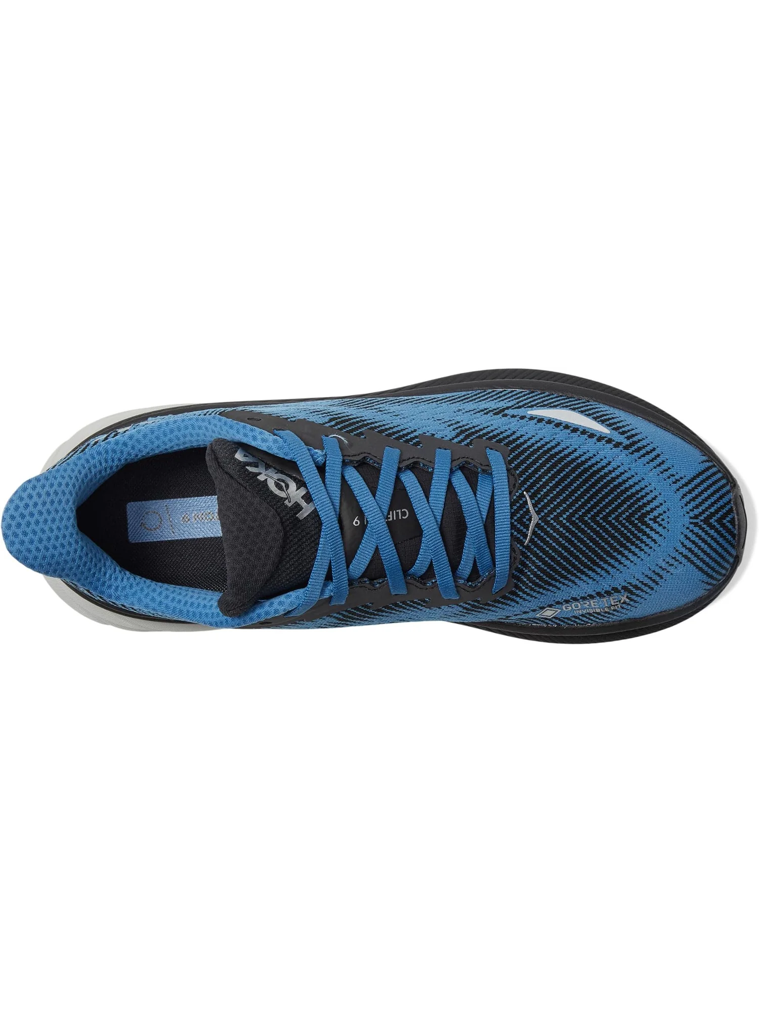 Кроссовки Hoka Men's Clifton 9 GTX — 2