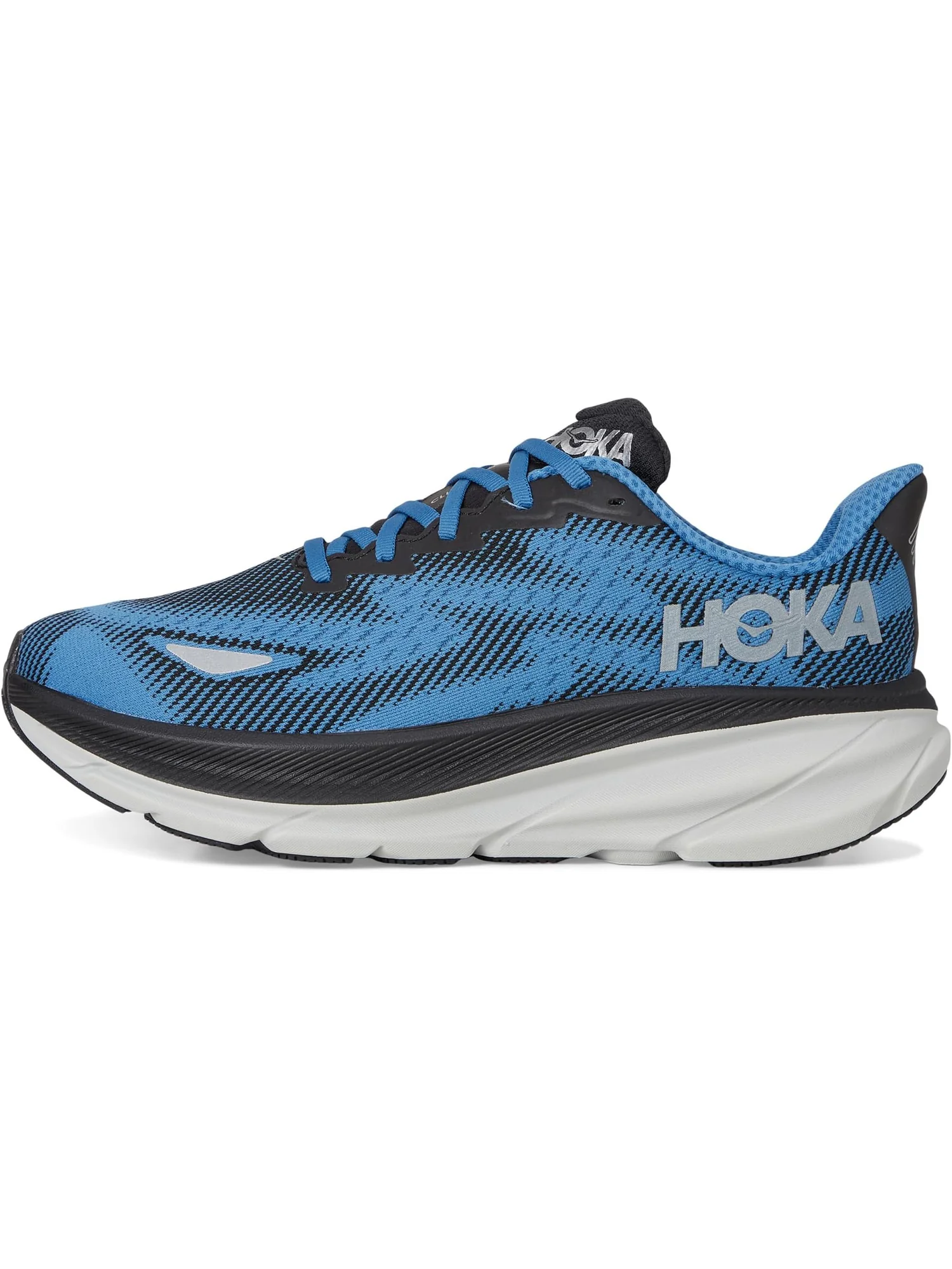 Кроссовки Hoka Men's Clifton 9 GTX — 4