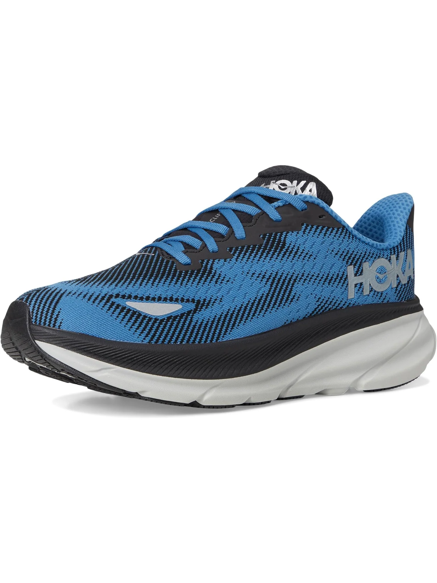 Кроссовки Hoka Men's Clifton 9 GTX — 7