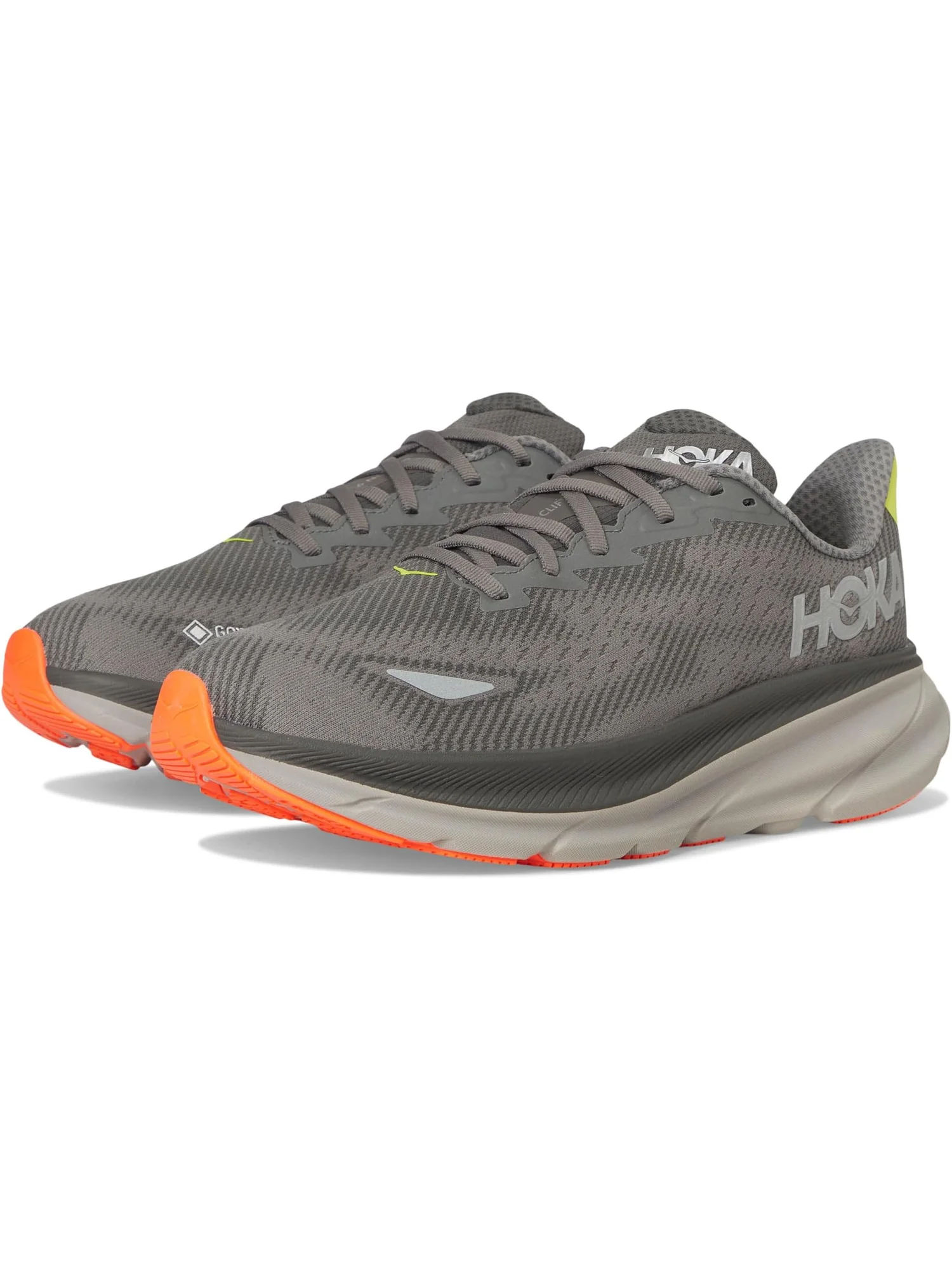 Кроссовки Hoka Clifton 9 GTX — 1
