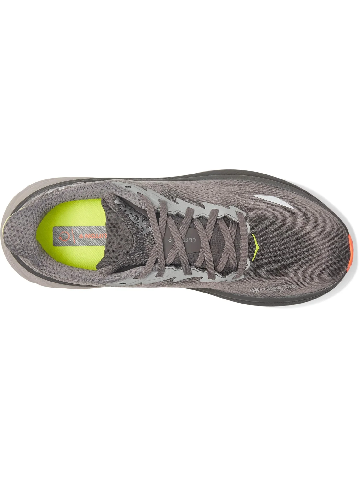 Кроссовки Hoka Clifton 9 GTX — 2