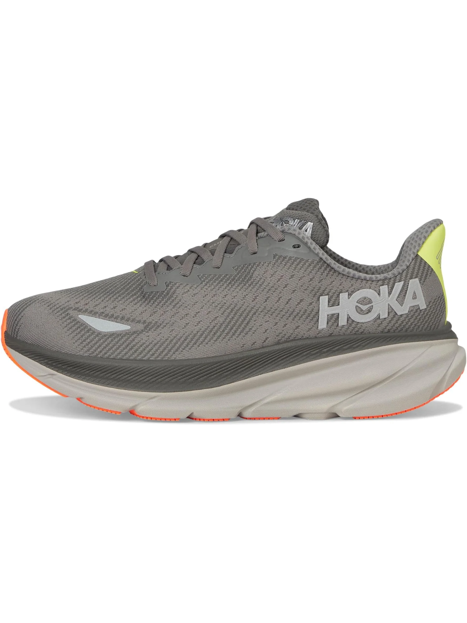 Кроссовки Hoka Clifton 9 GTX — 4