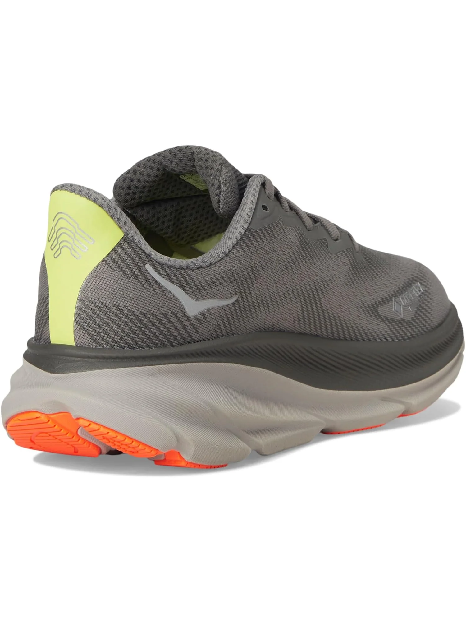 Кроссовки Hoka Clifton 9 GTX — 5