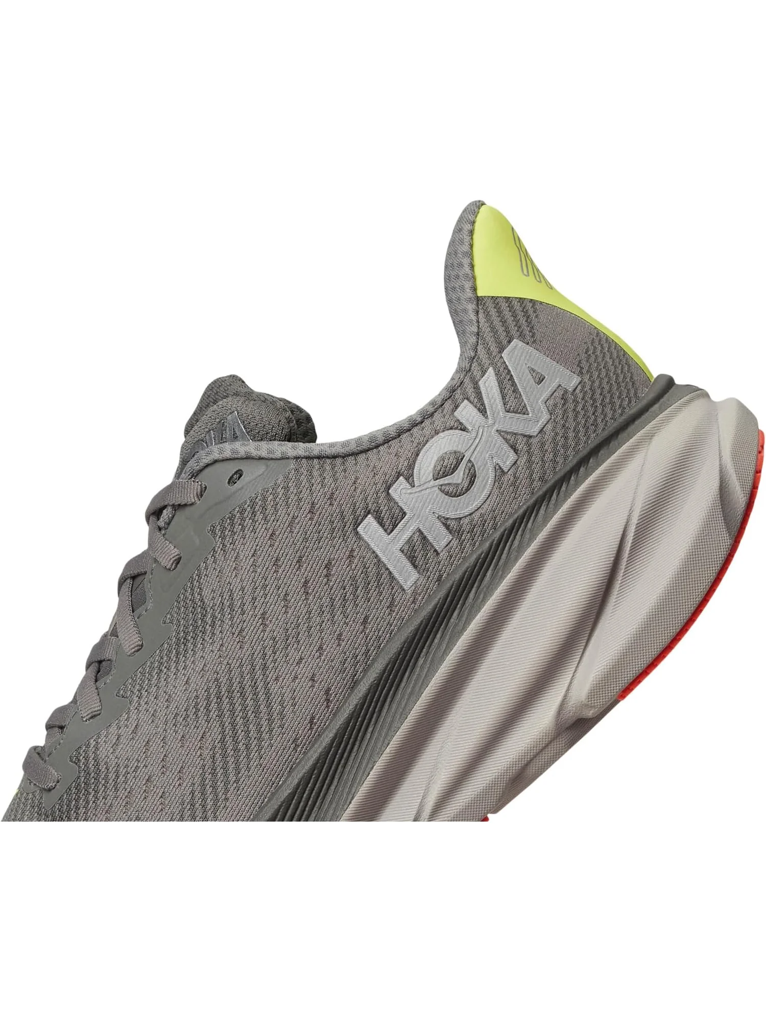 Кроссовки Hoka Clifton 9 GTX — 6