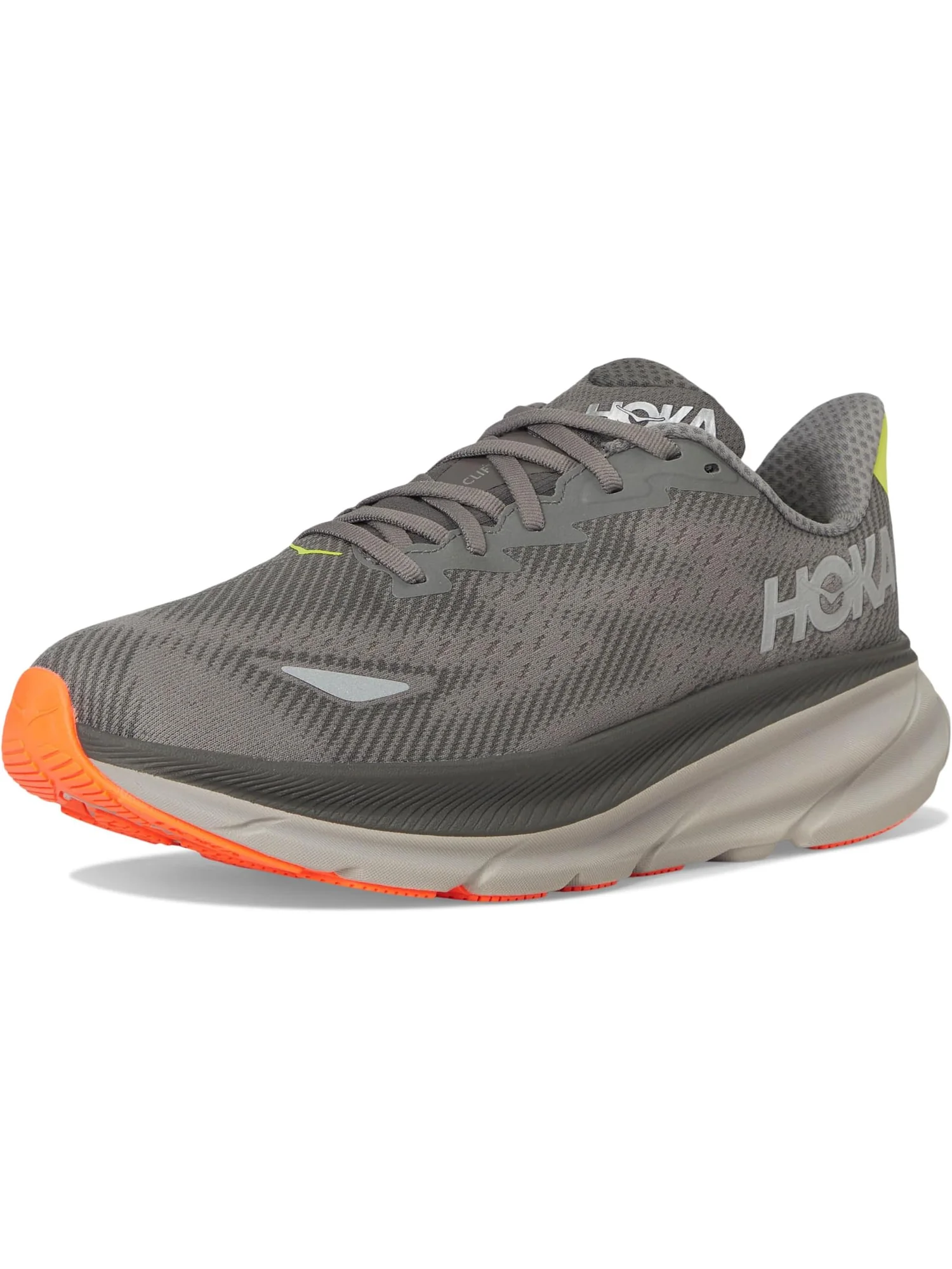 Кроссовки Hoka Clifton 9 GTX — 7