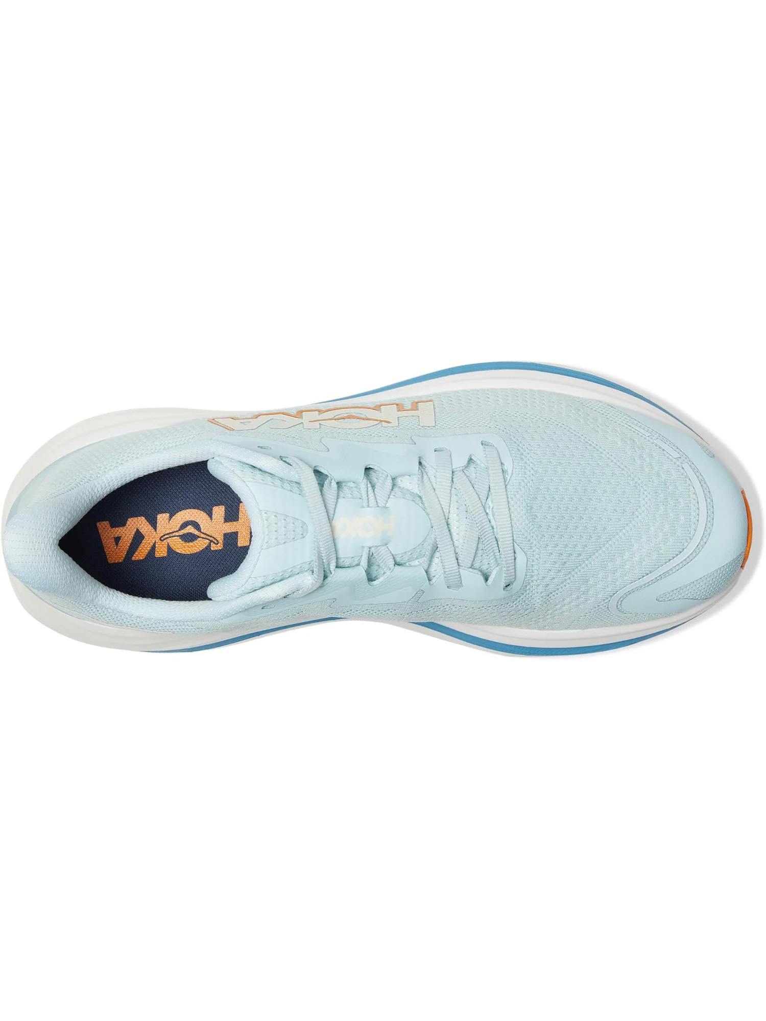Кроссовки Hoka Skyward X — 2