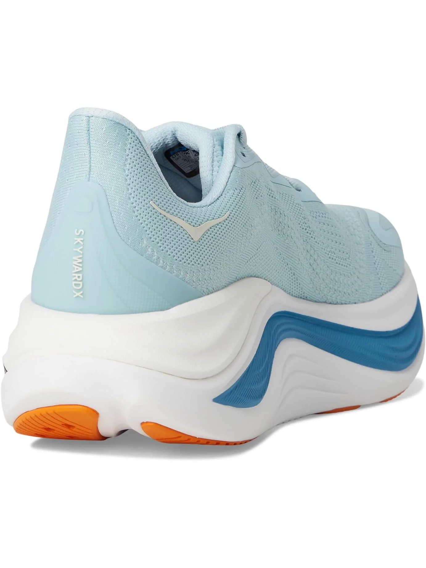 Кроссовки Hoka Skyward X — 5