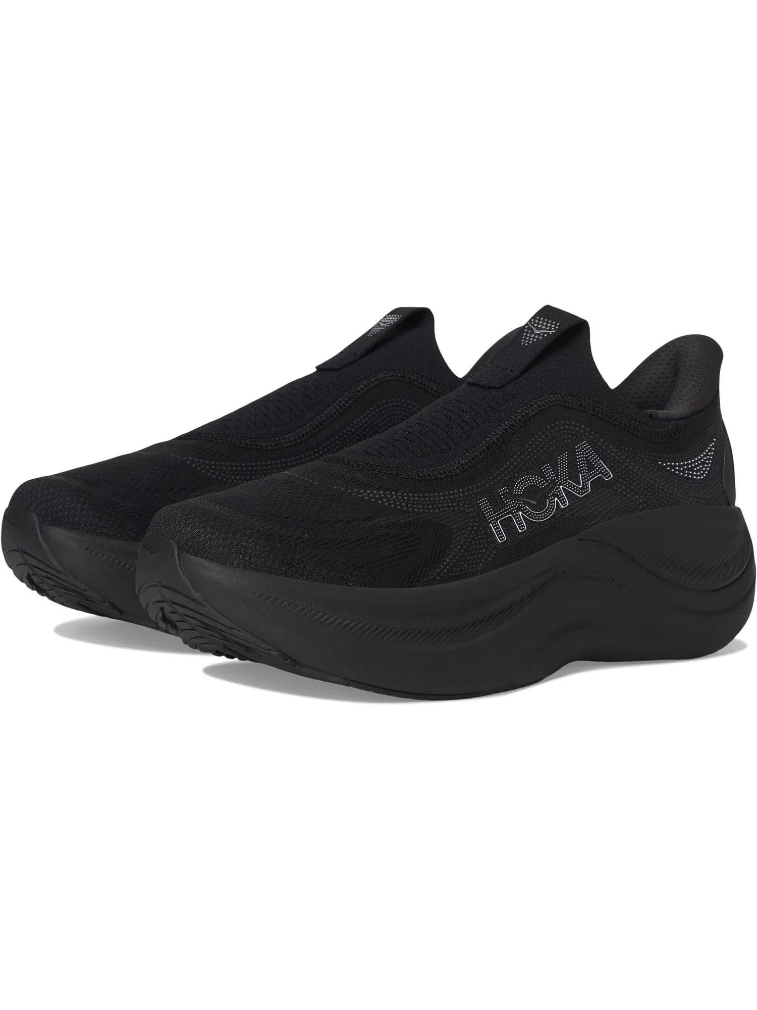 Кроссовки Hoka Skyward Laceless — 1