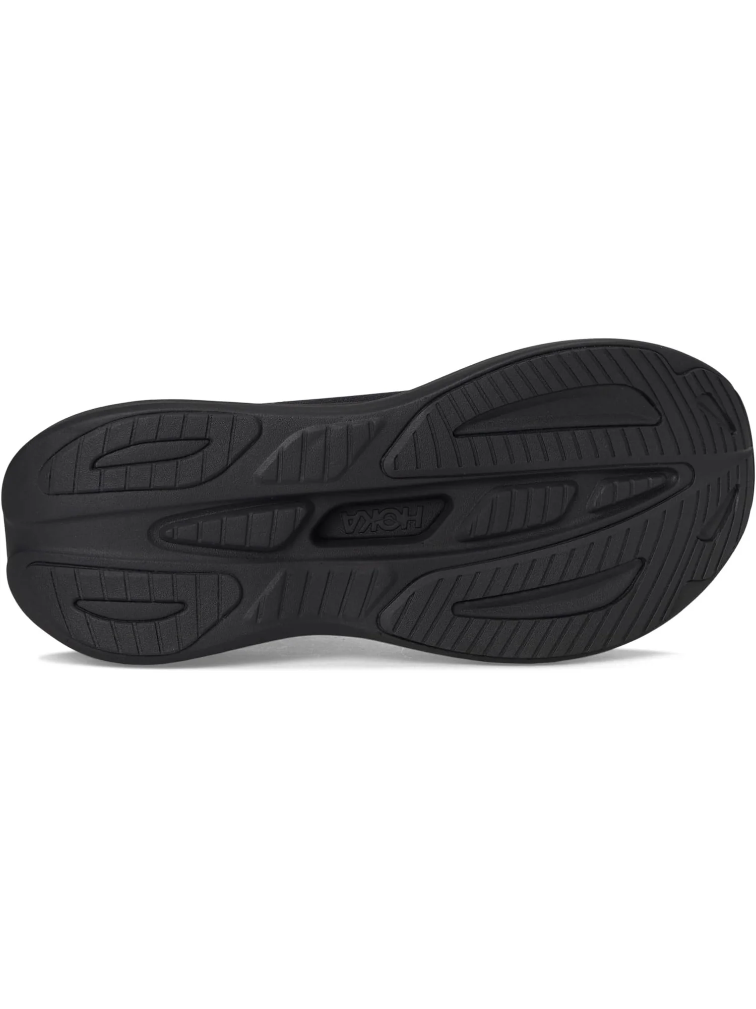 Кроссовки Hoka Skyward Laceless — 3