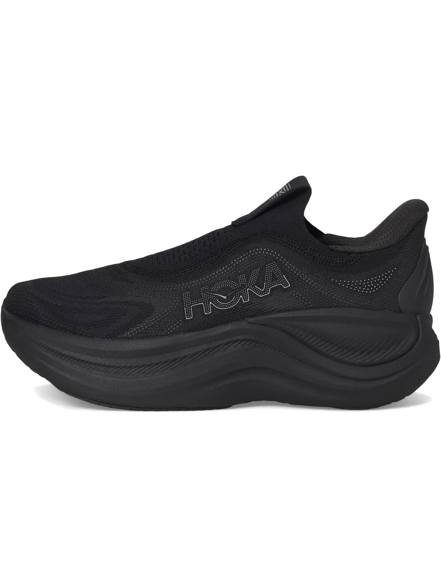 Кроссовки Hoka Skyward Laceless — 4