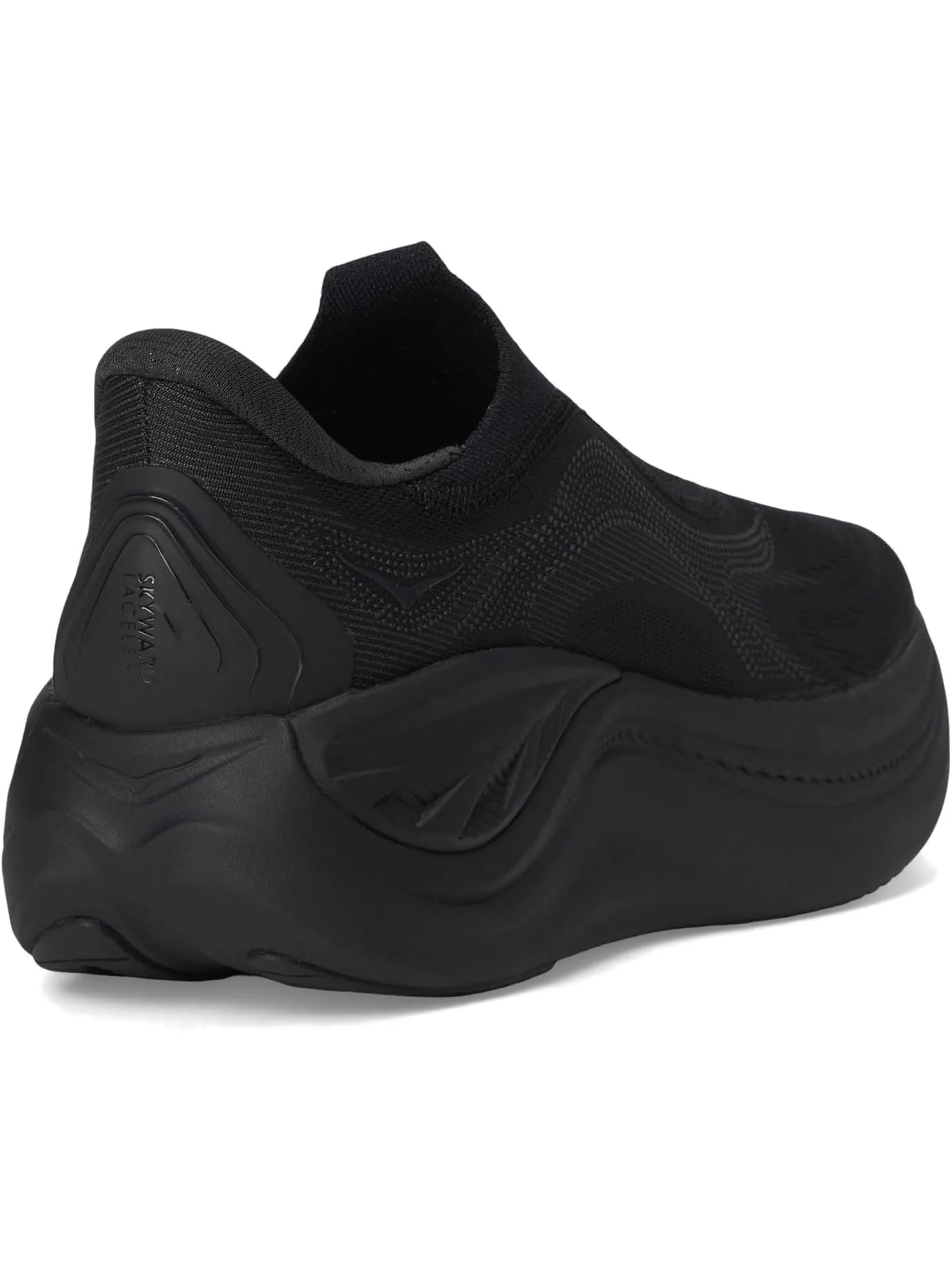 Кроссовки Hoka Skyward Laceless — 5