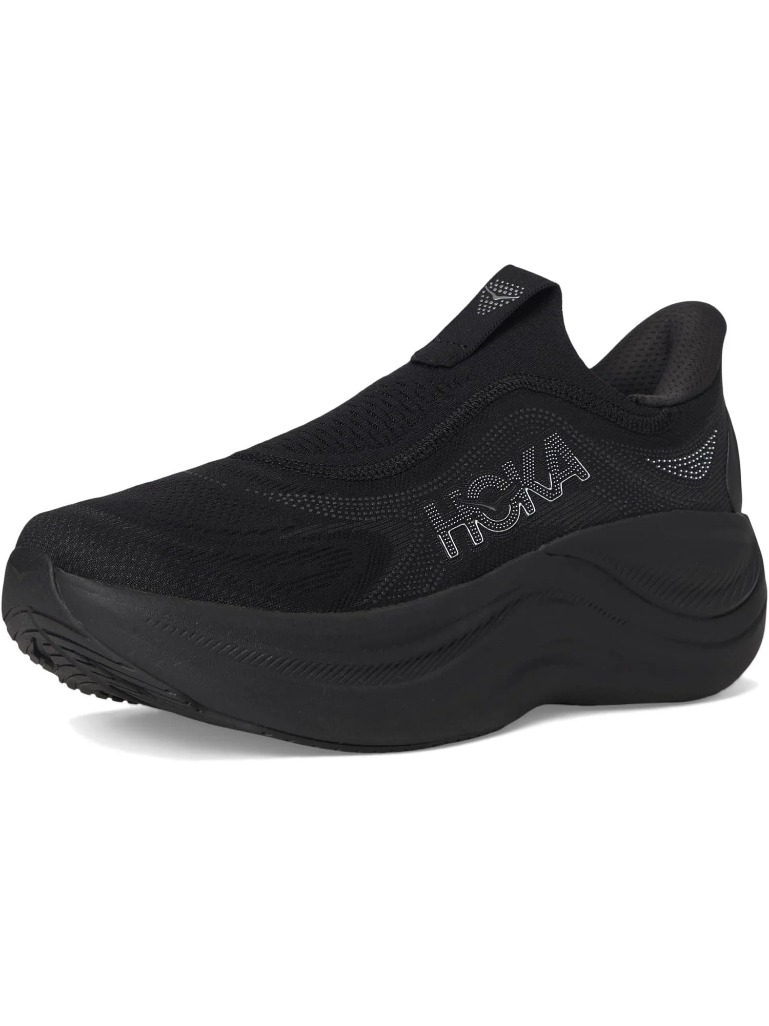 Кроссовки Hoka Skyward Laceless — 7