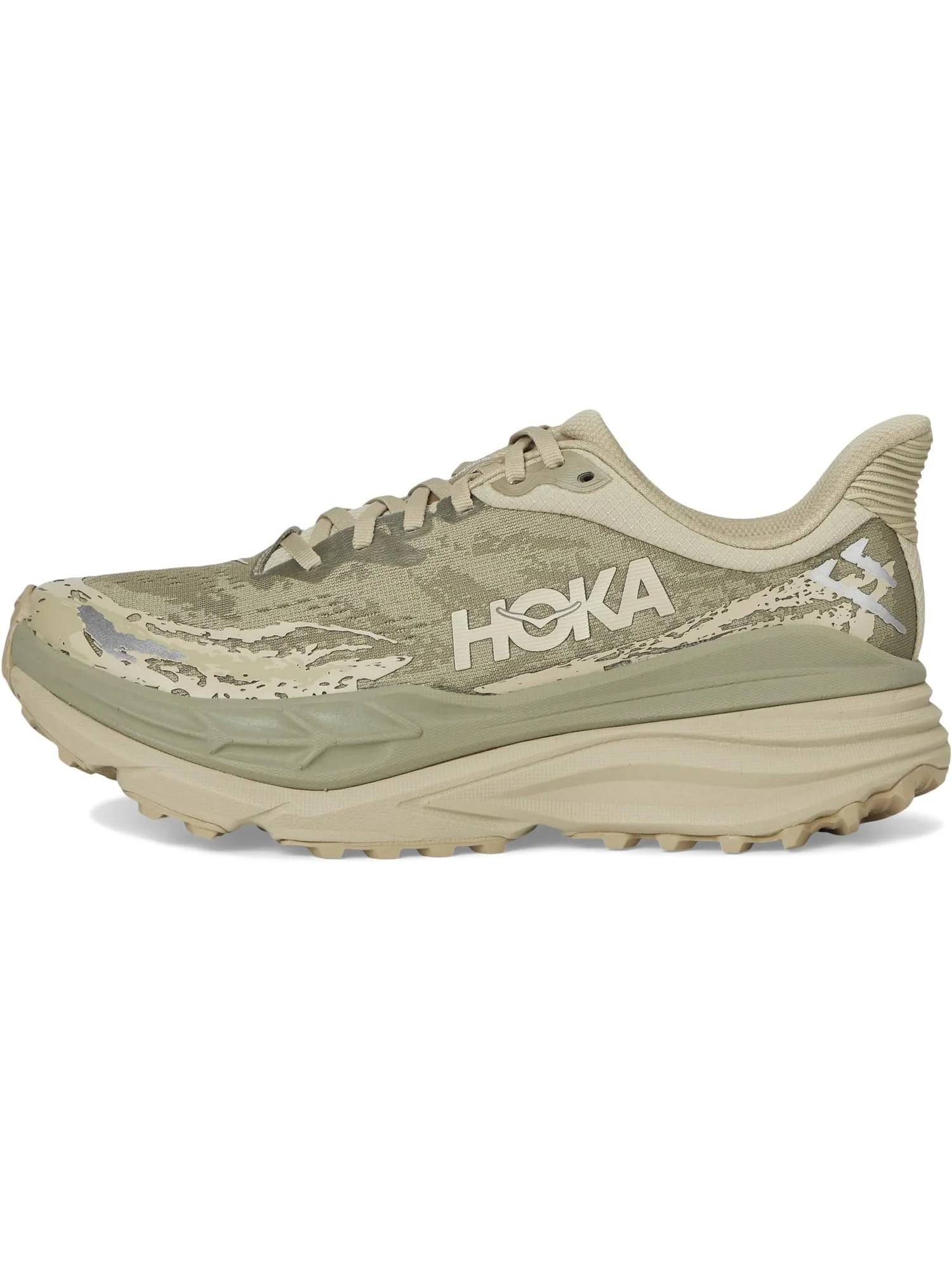 Кроссовки Hoka Stinson 7 — 4