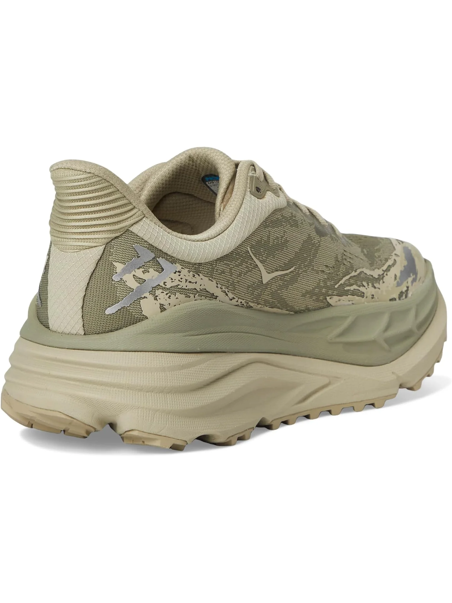 Кроссовки Hoka Stinson 7 — 5
