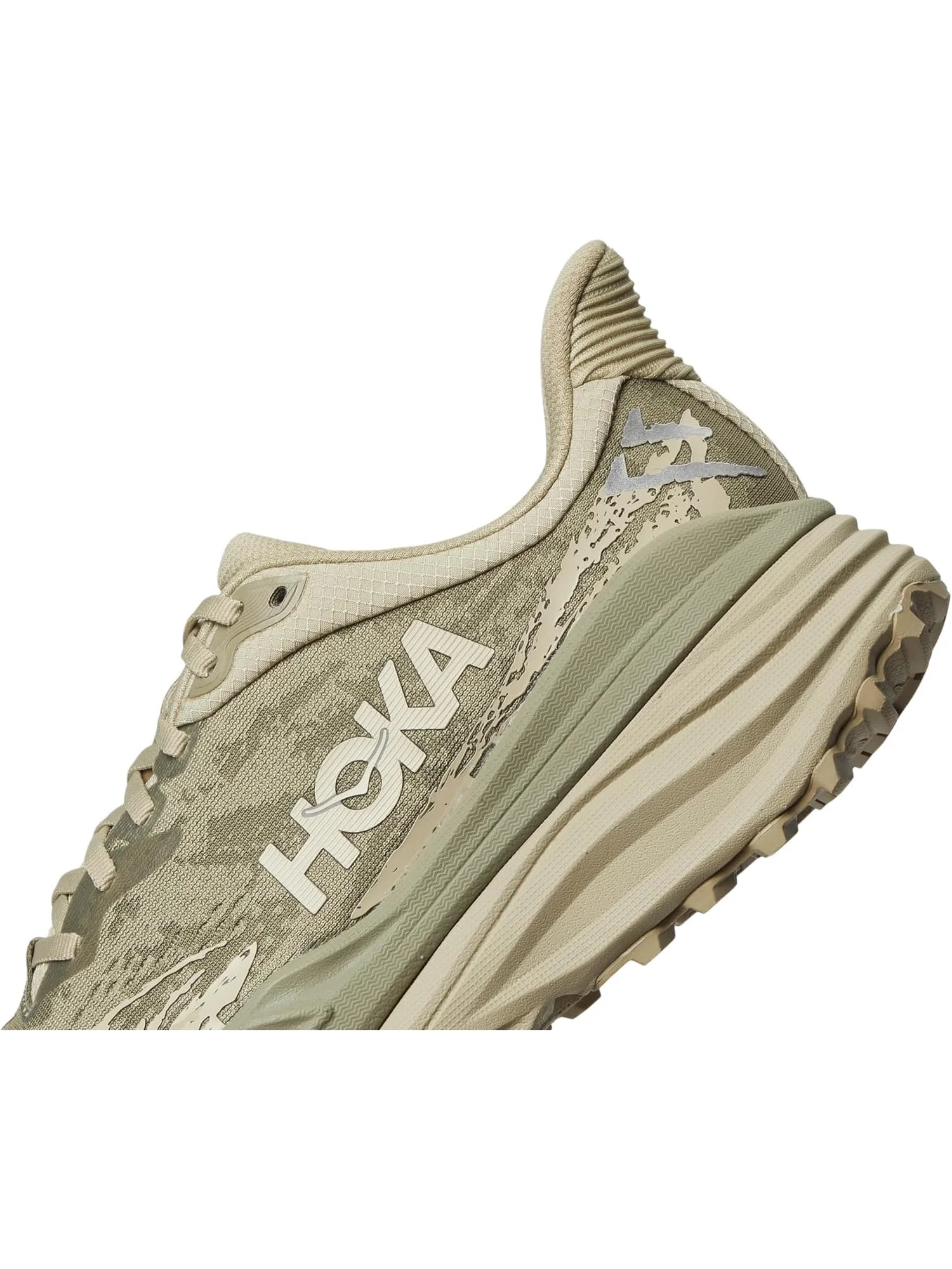 Кроссовки Hoka Stinson 7 — 6