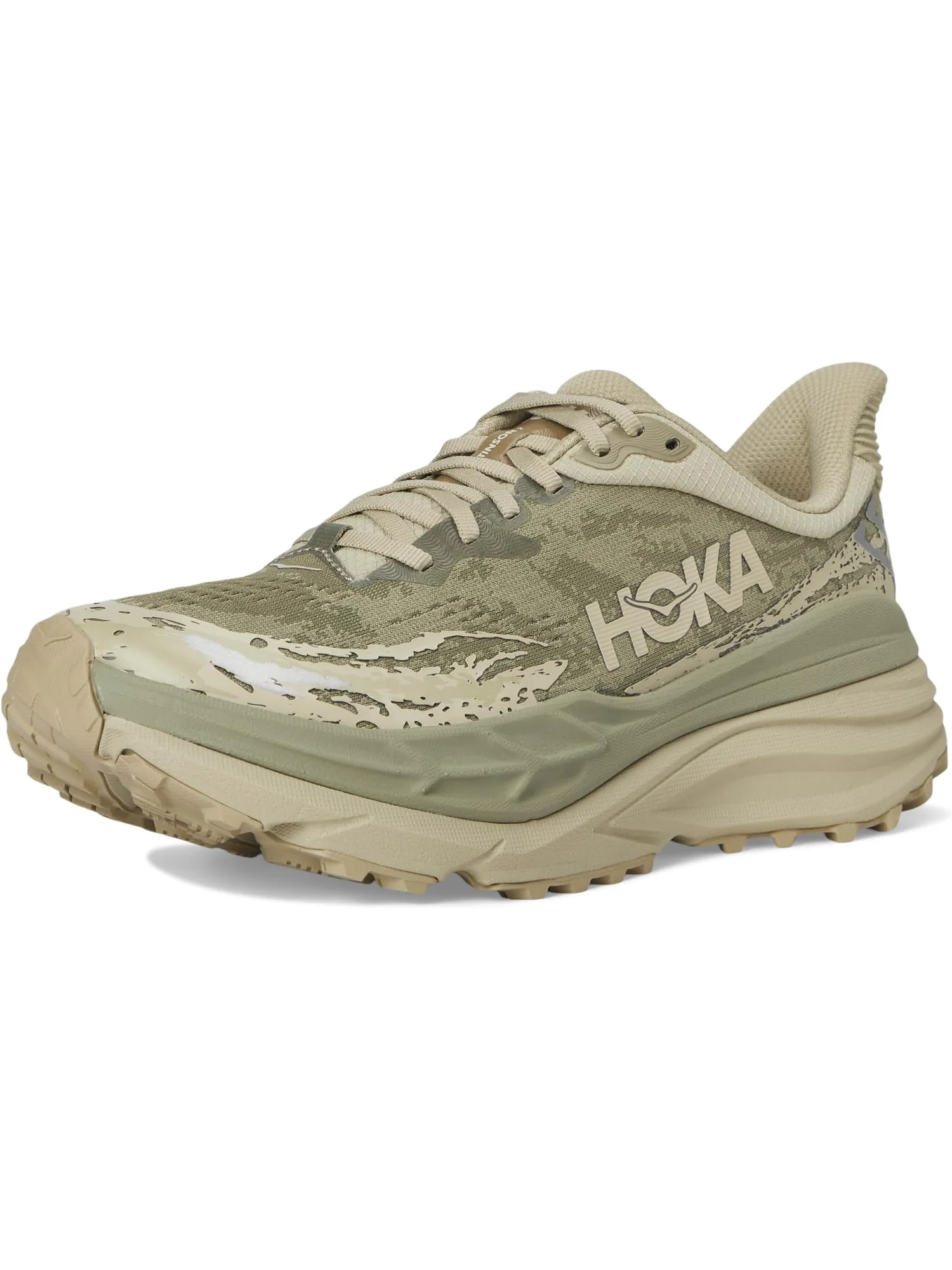 Кроссовки Hoka Stinson 7 — 7