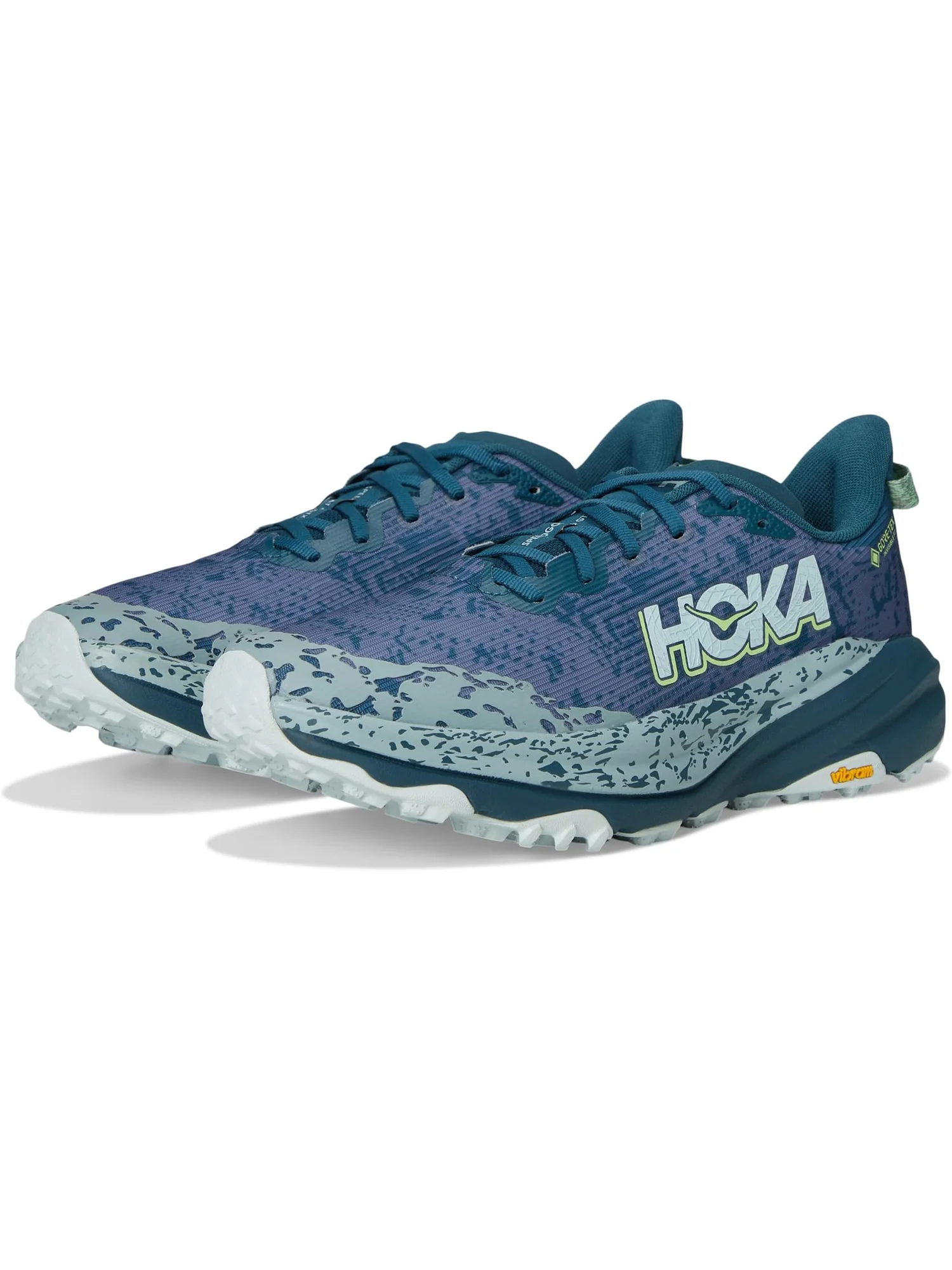 Кроссовки Hoka Speedgoat 6 GTX — 1